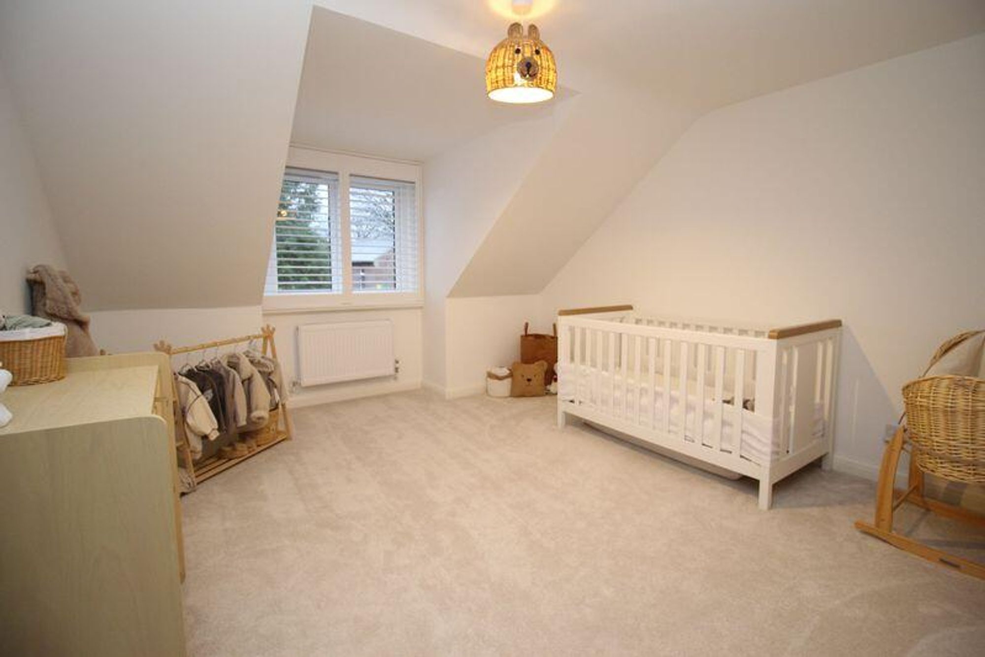 49 Upper Northam Road, Hedge End