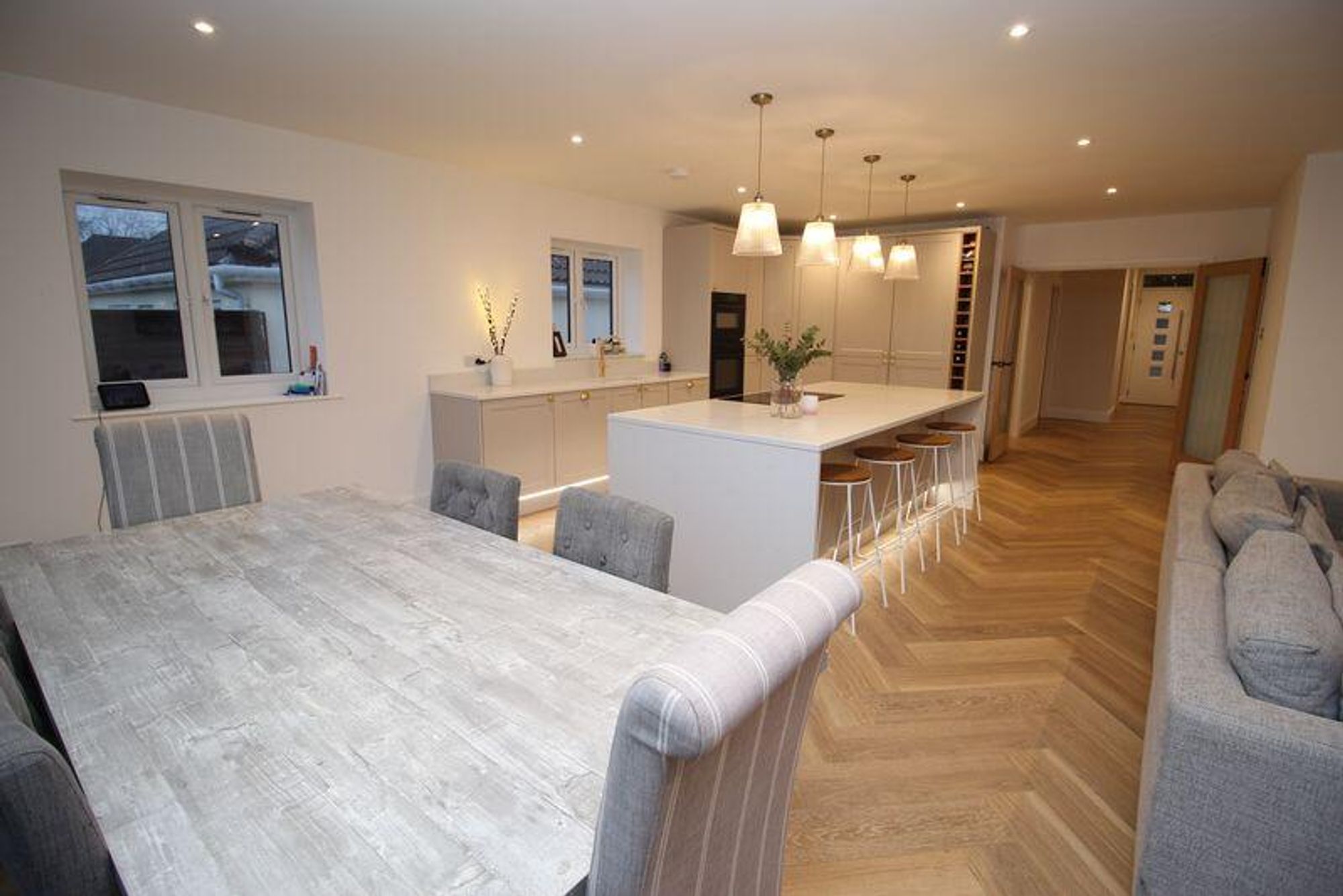 49 Upper Northam Road, Hedge End