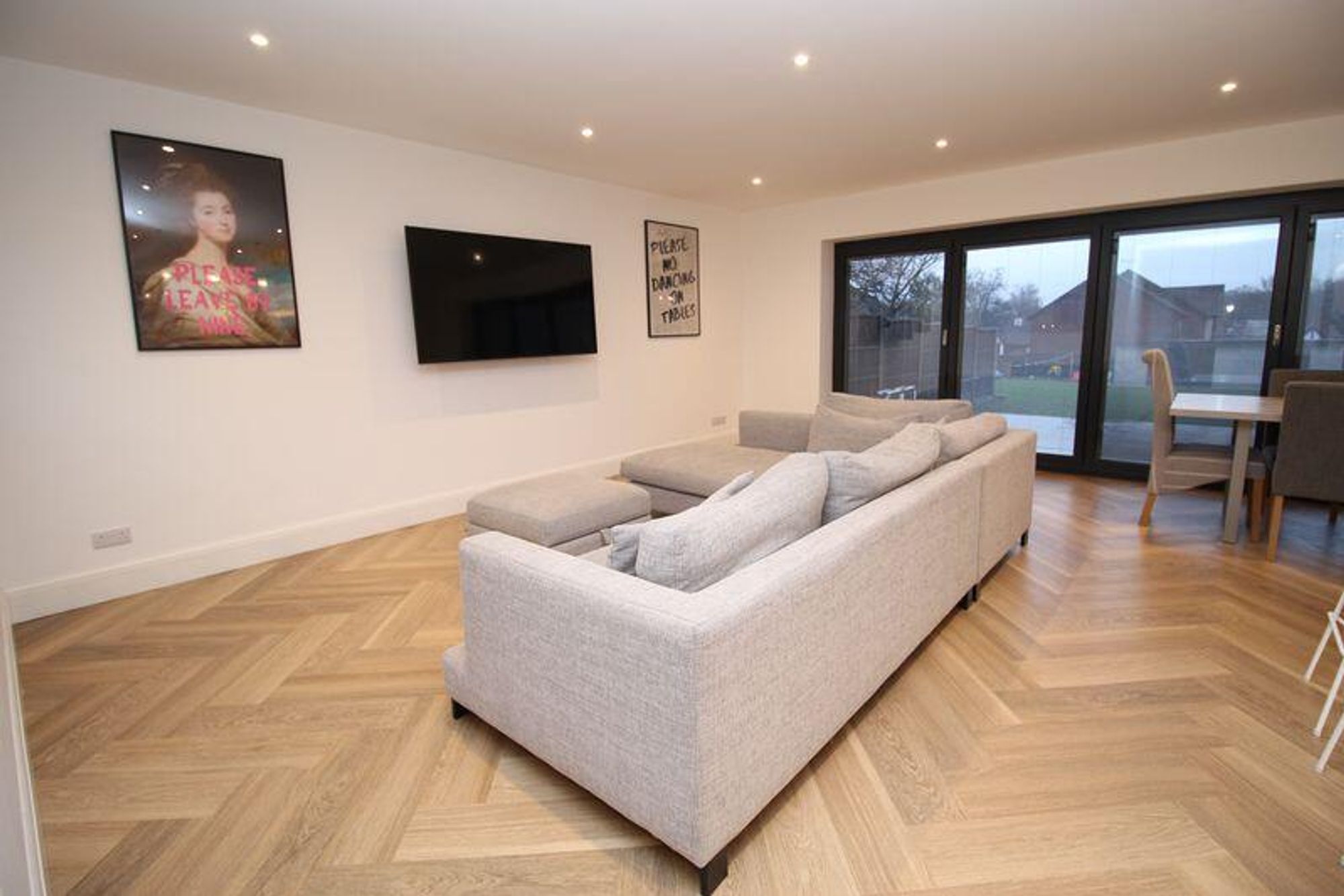 49 Upper Northam Road, Hedge End