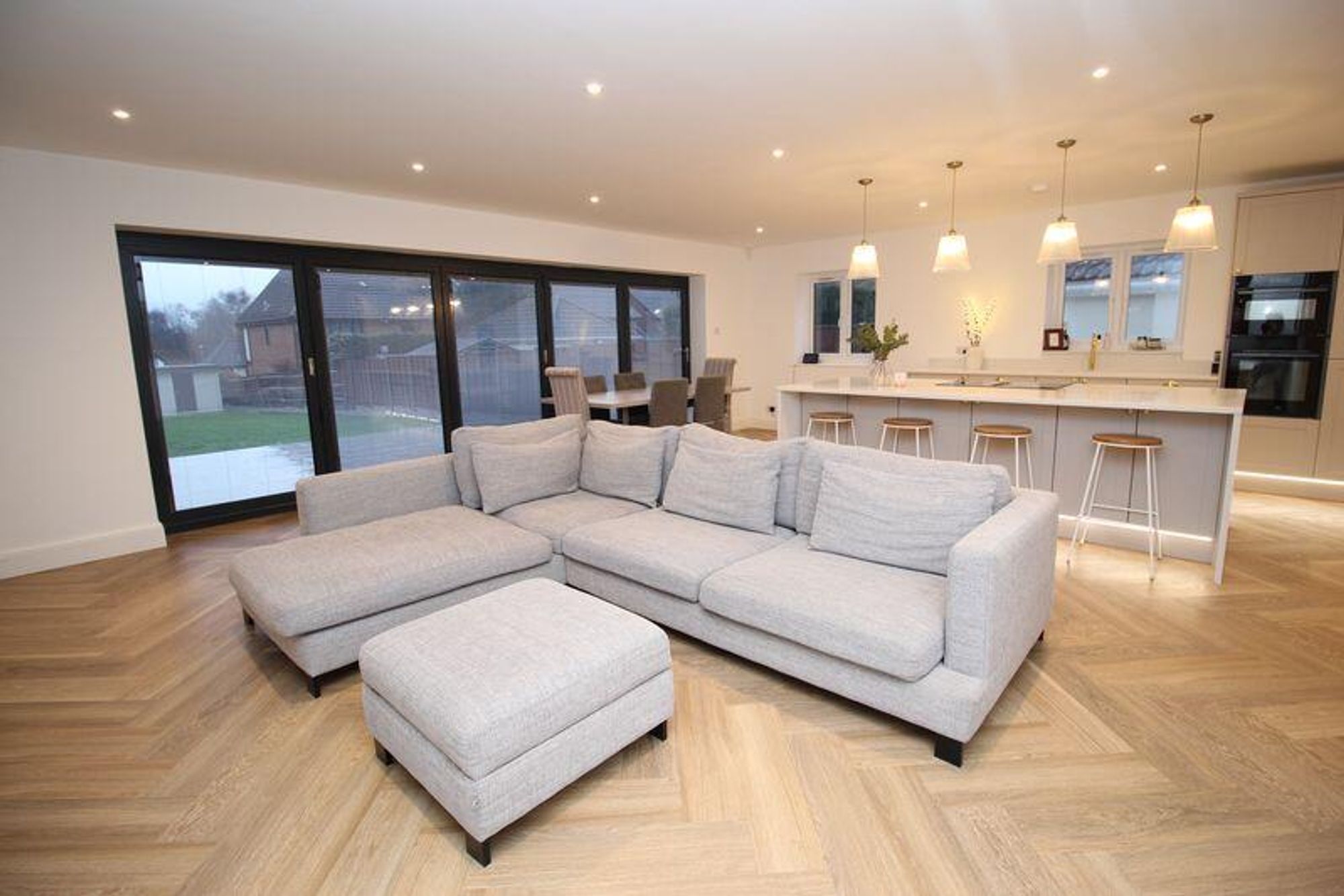 49 Upper Northam Road, Hedge End