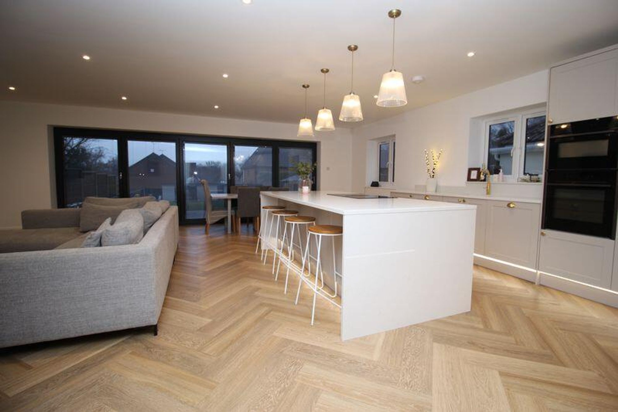 49 Upper Northam Road, Hedge End