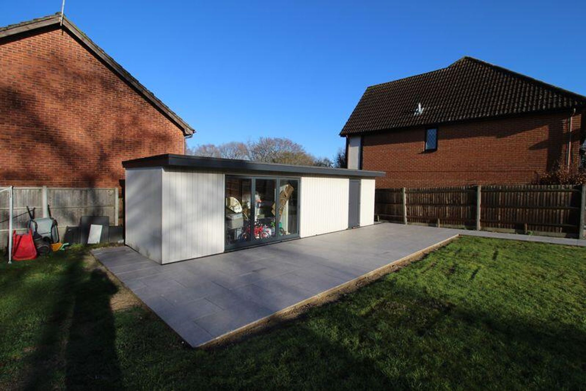 49 Upper Northam Road, Hedge End