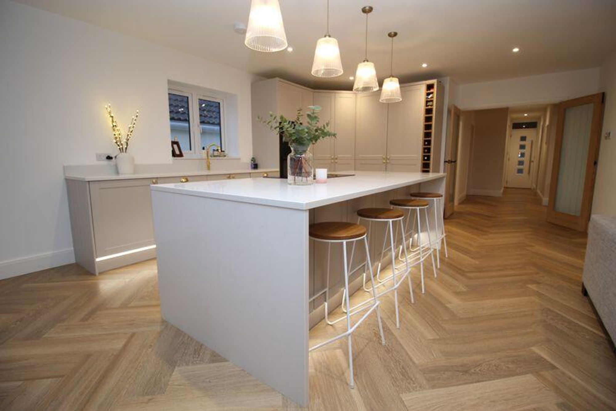 49 Upper Northam Road, Hedge End