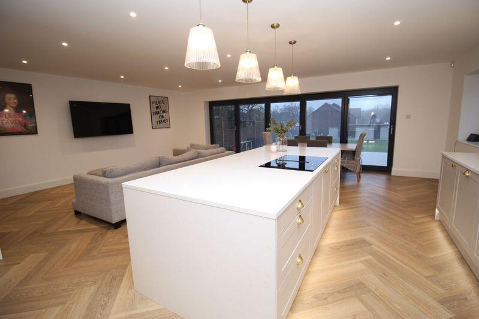 49 Upper Northam Road, Hedge End