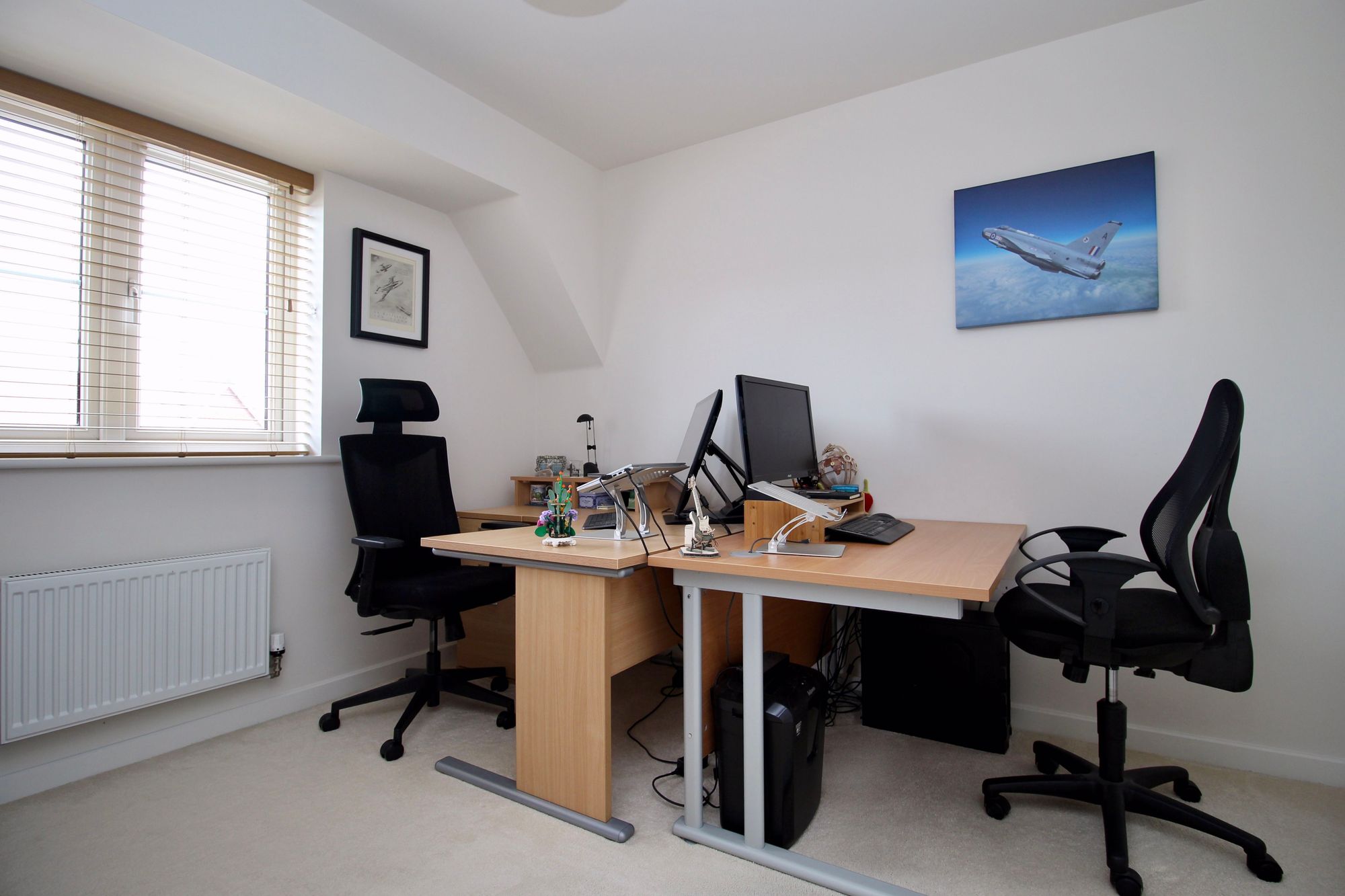 66 Harper Road, Botley
