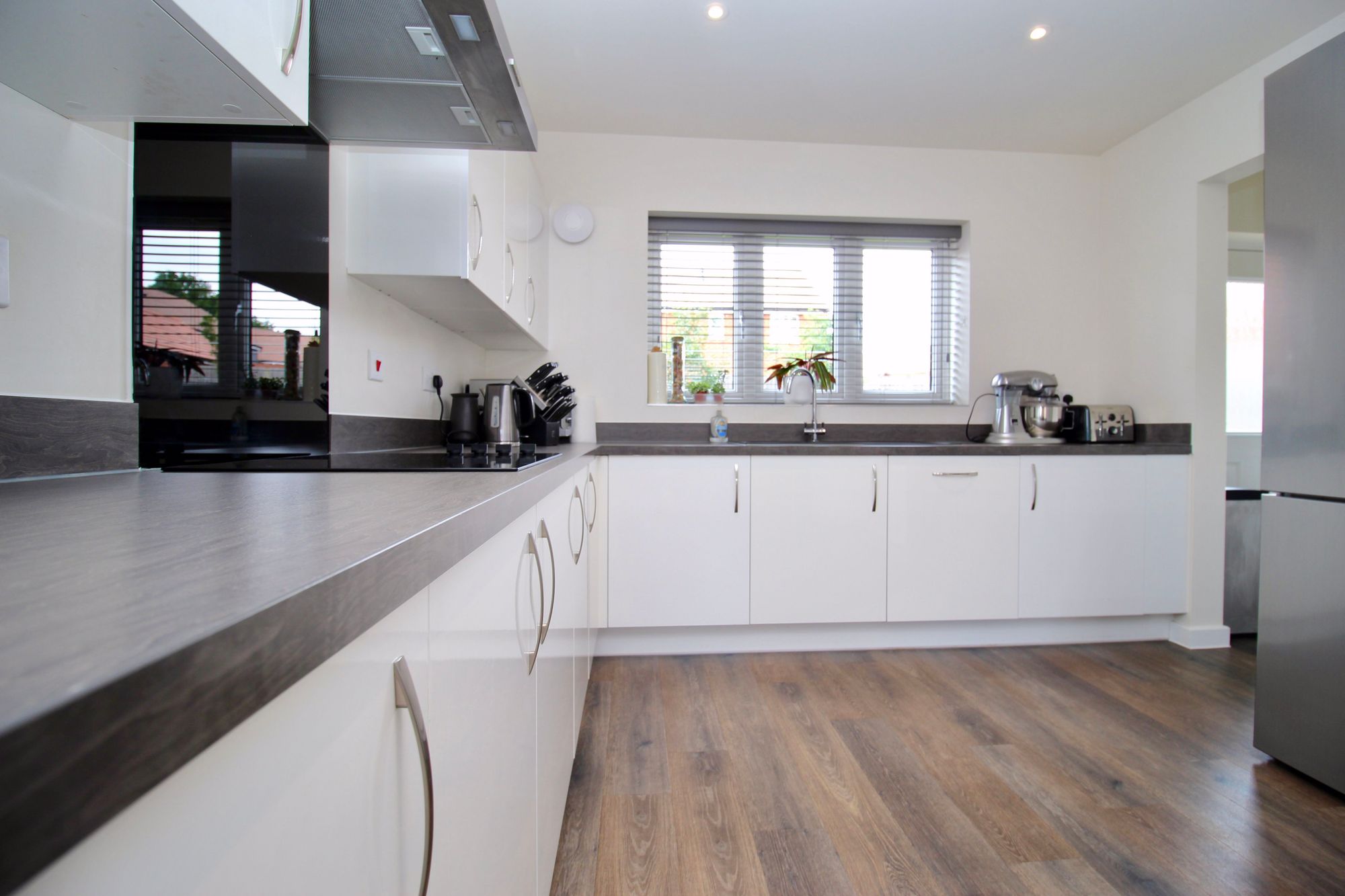 66 Harper Road, Botley