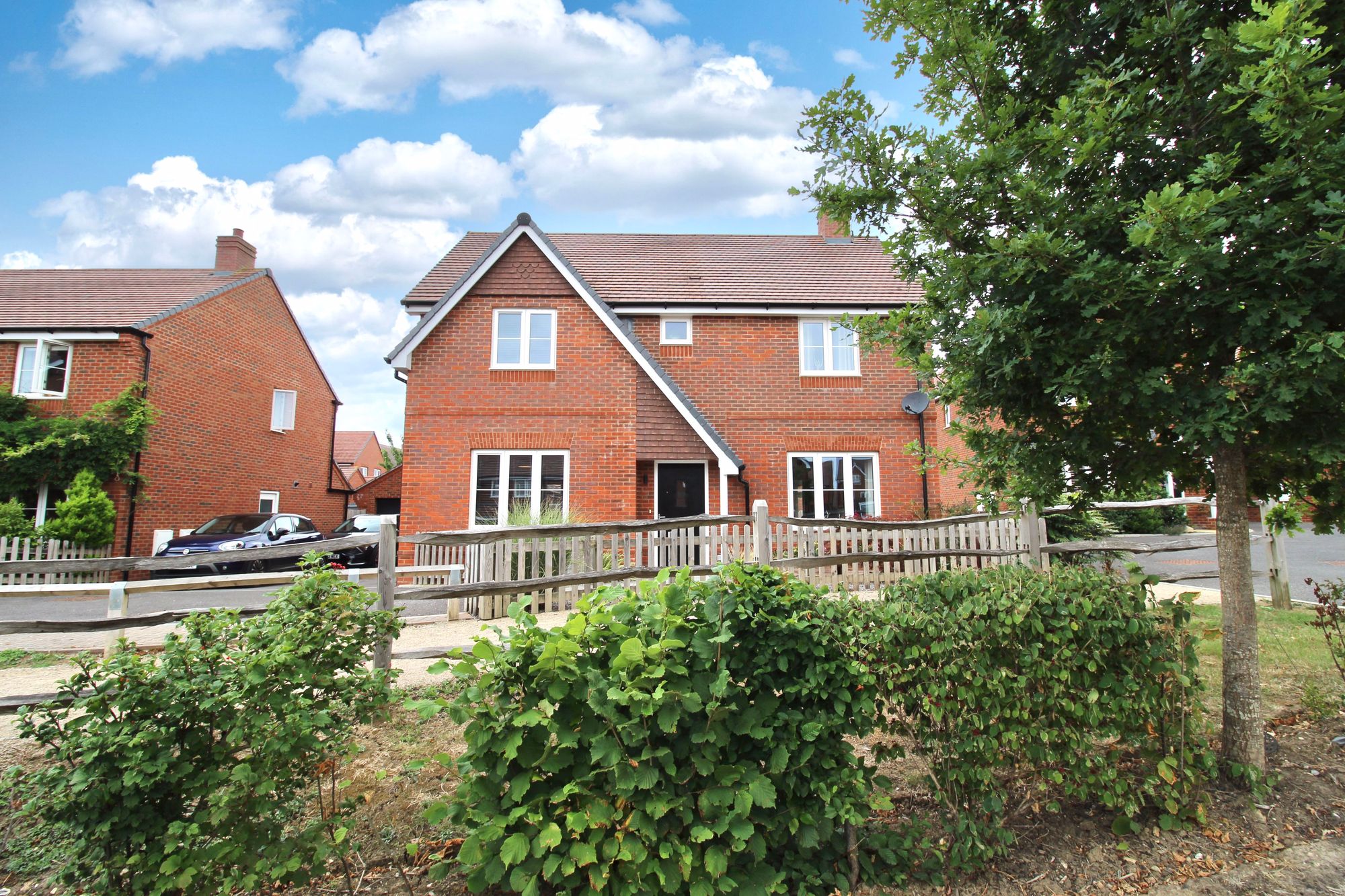 66 Harper Road, Botley