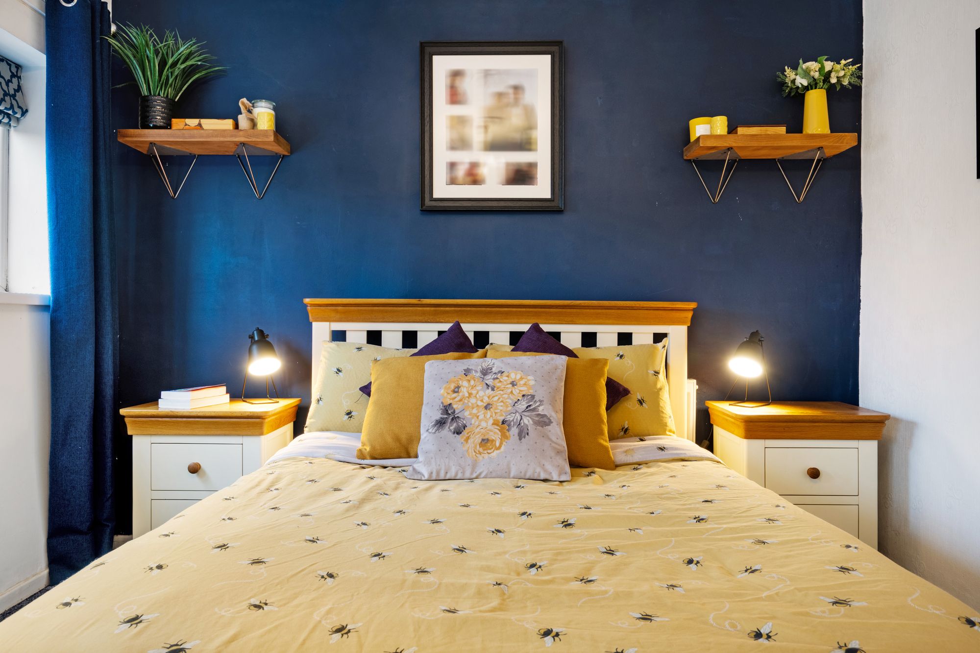 Smithy Brow, Warrington