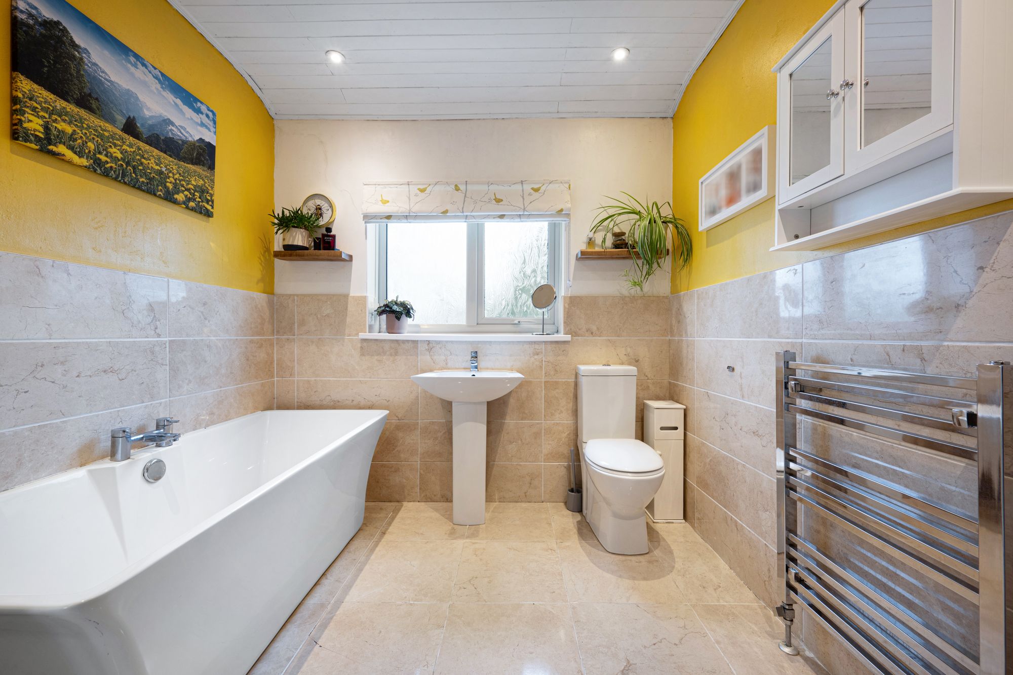 Smithy Brow, Warrington