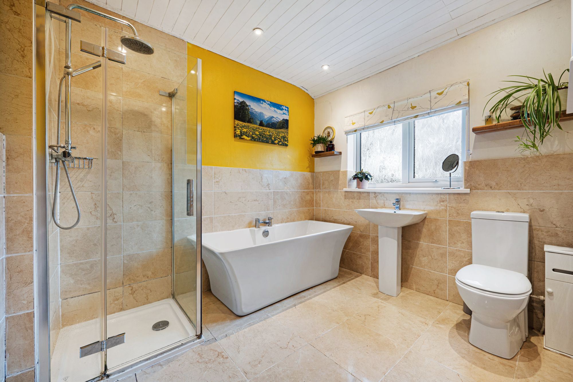 Smithy Brow, Warrington