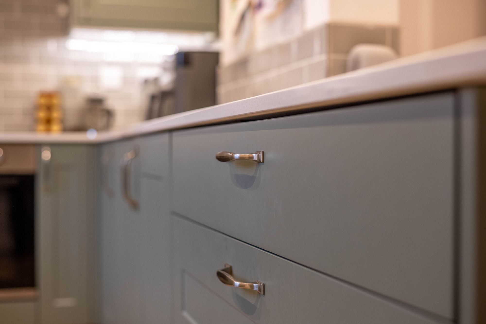 Smithy Brow, Warrington