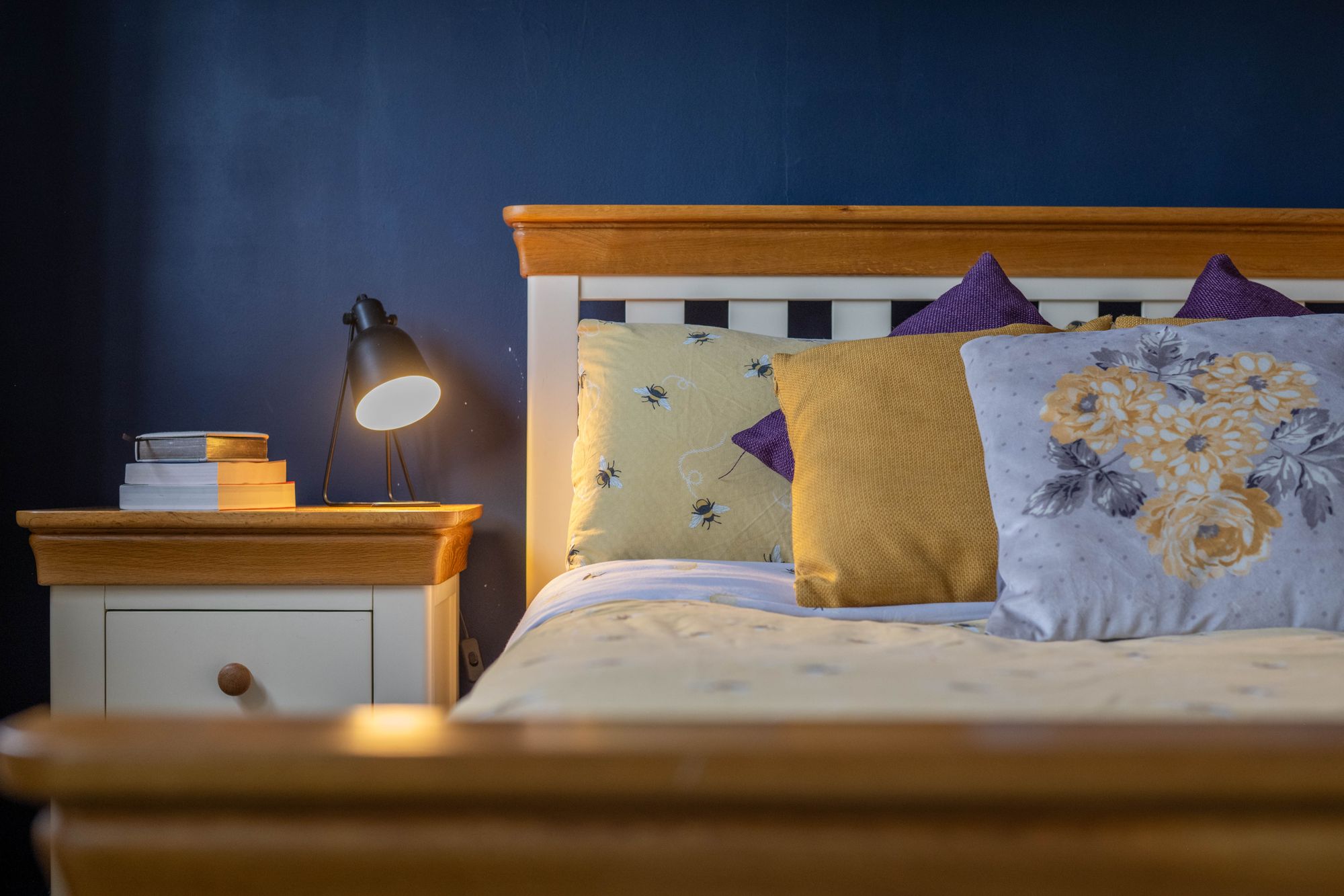 Smithy Brow, Warrington