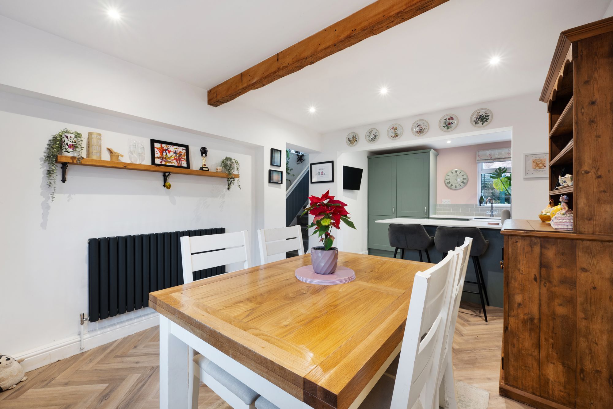 Smithy Brow, Warrington