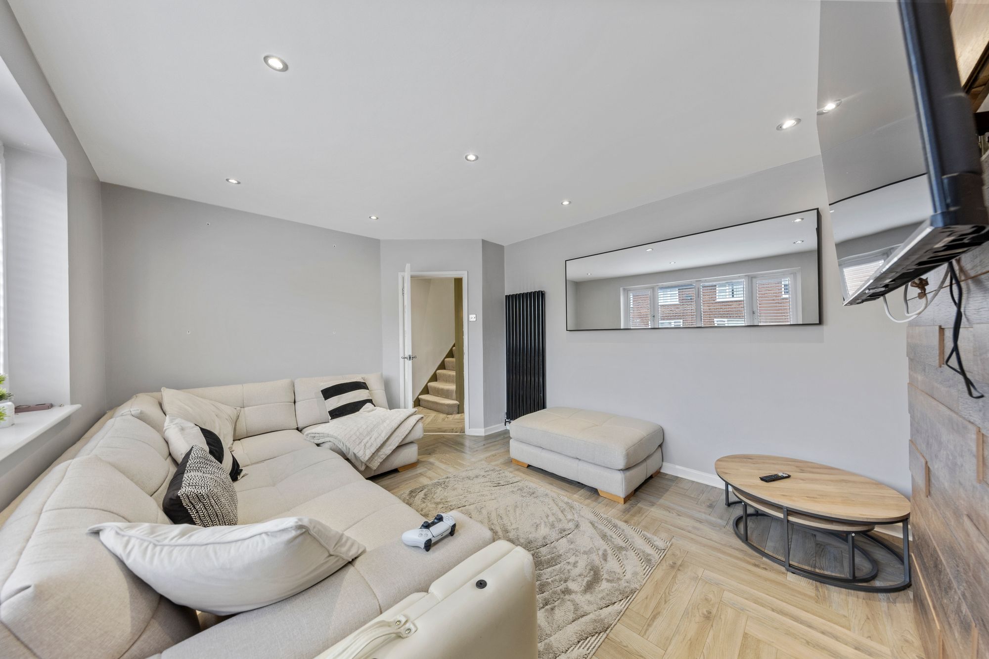 Windmill Lane, Warrington