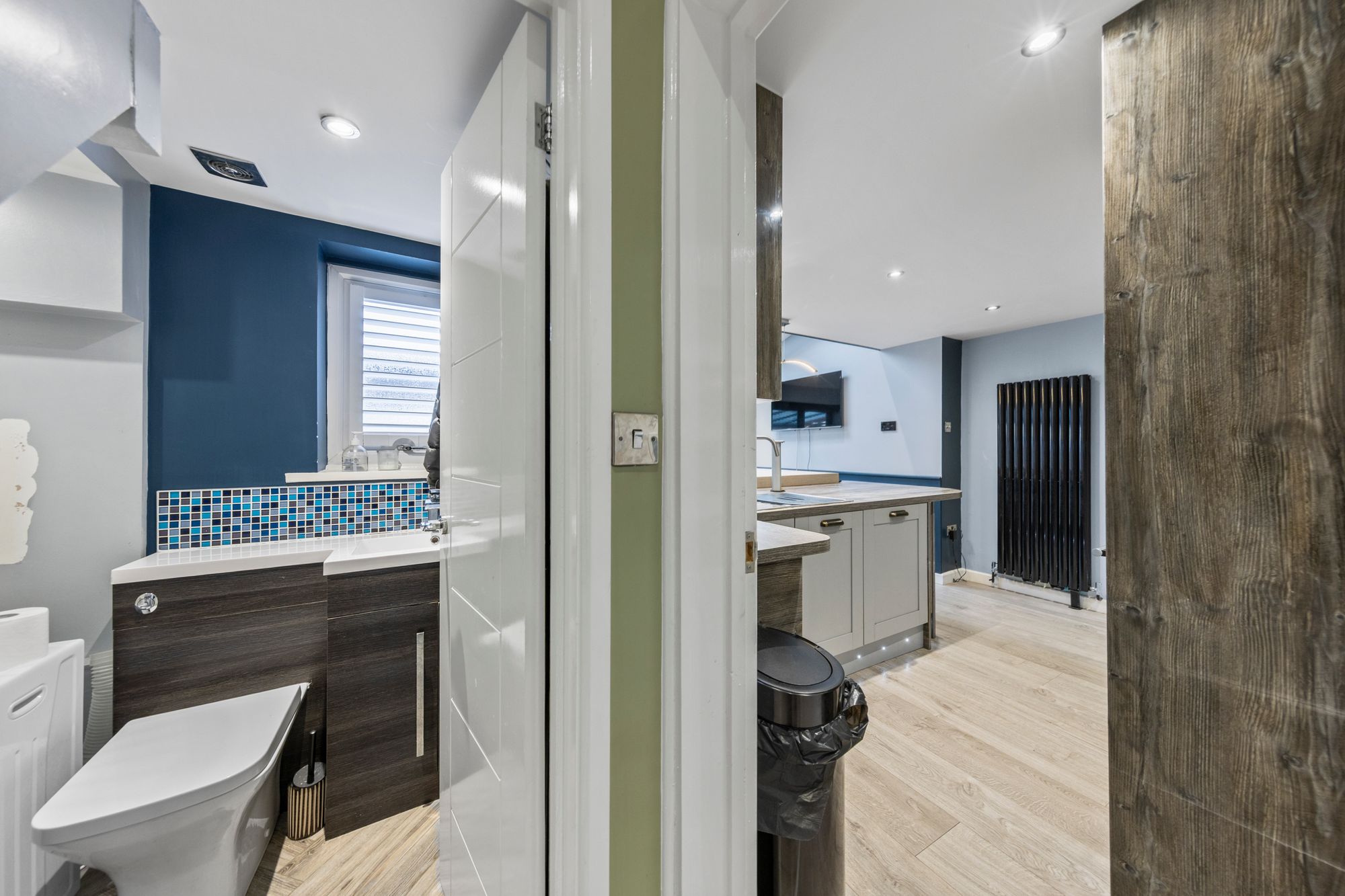 Windmill Lane, Warrington