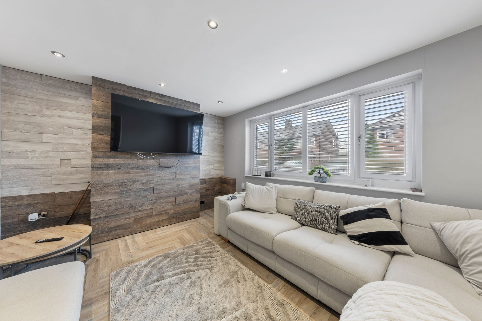 Windmill Lane, Warrington