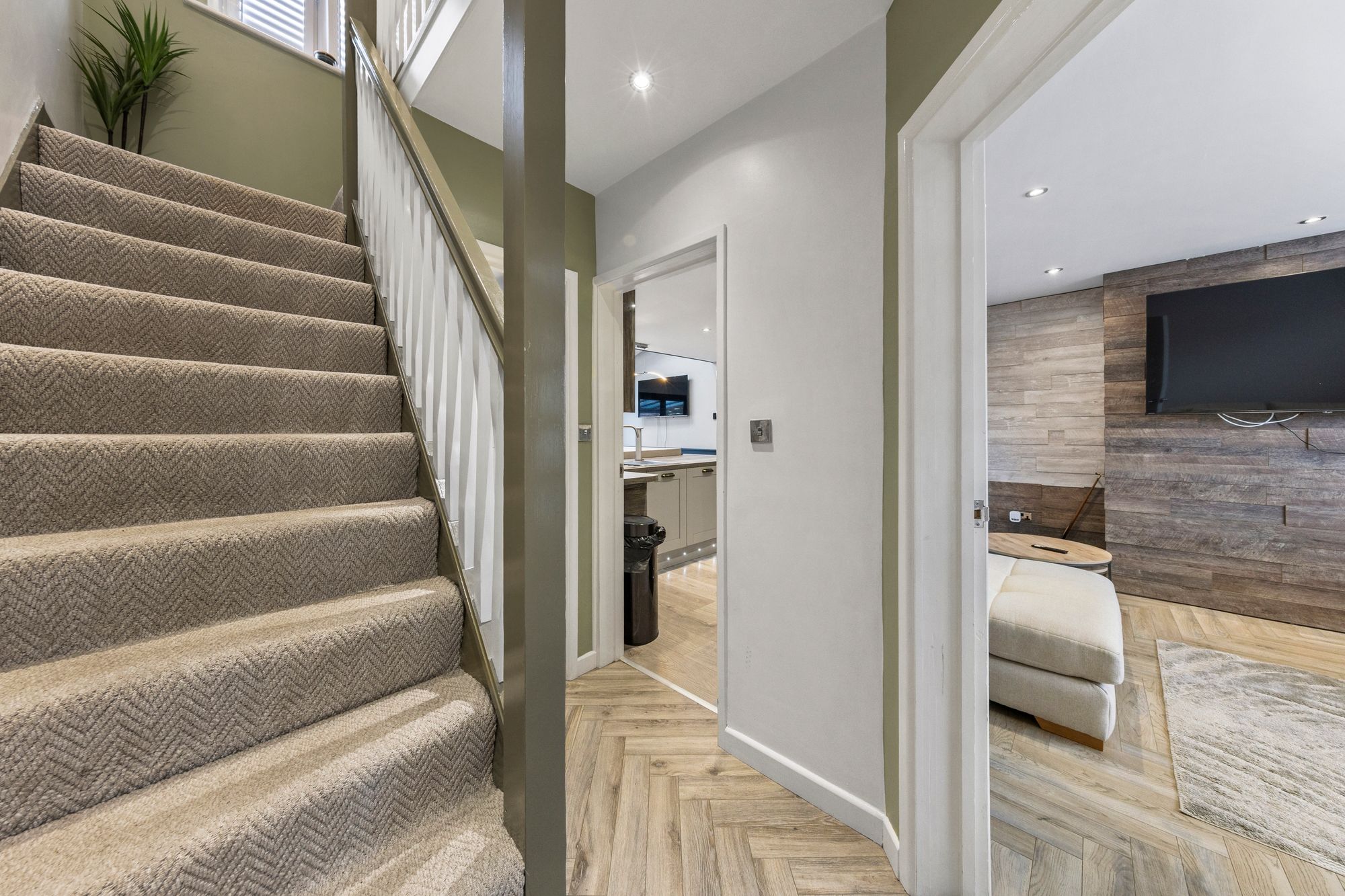 Windmill Lane, Warrington