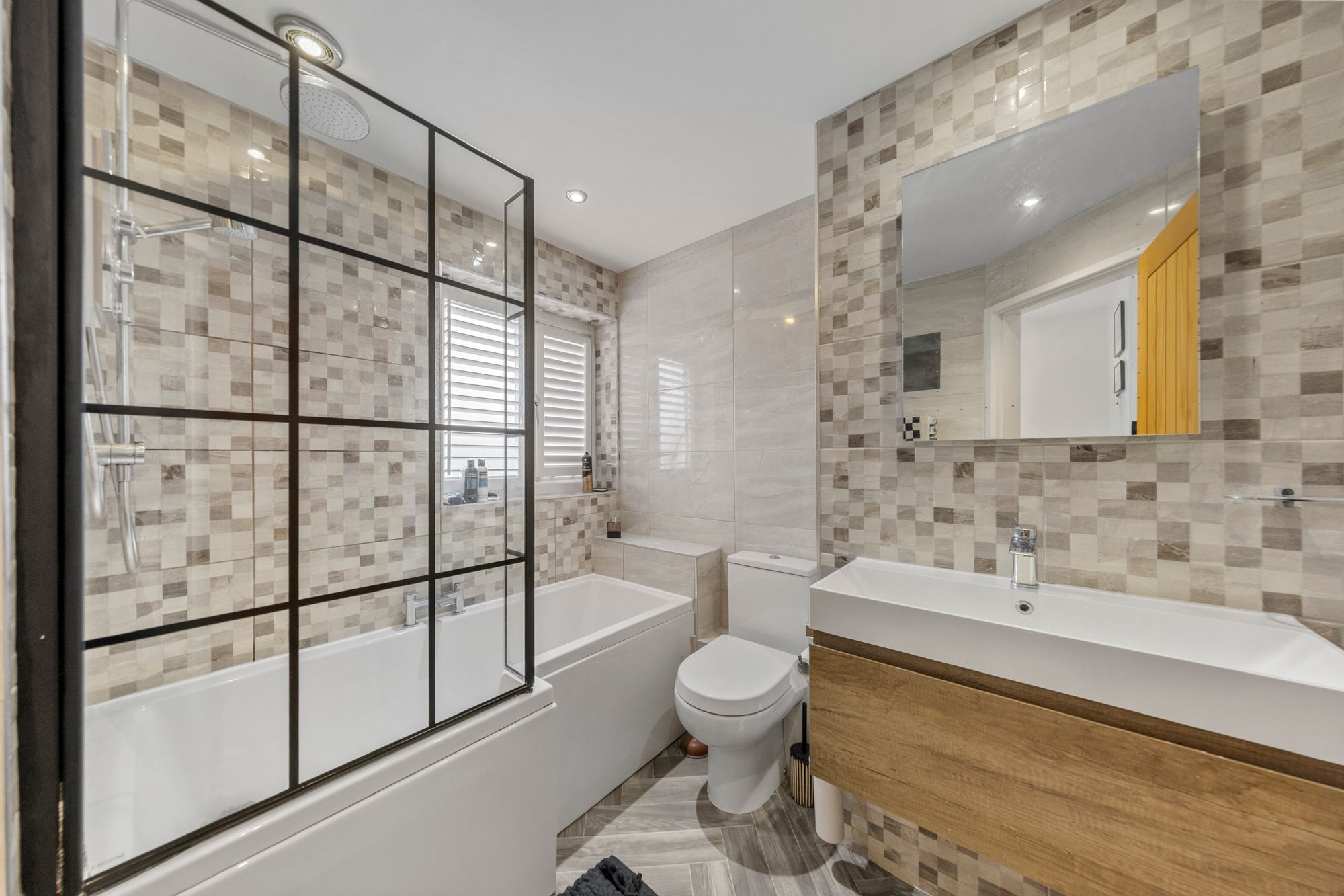 Windmill Lane, Warrington