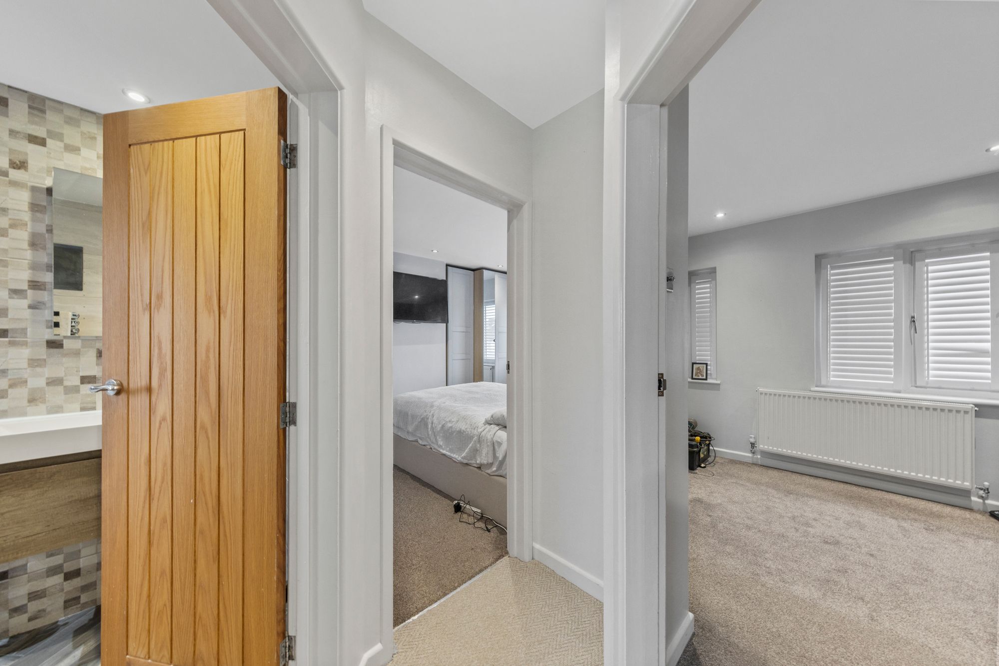 Windmill Lane, Warrington