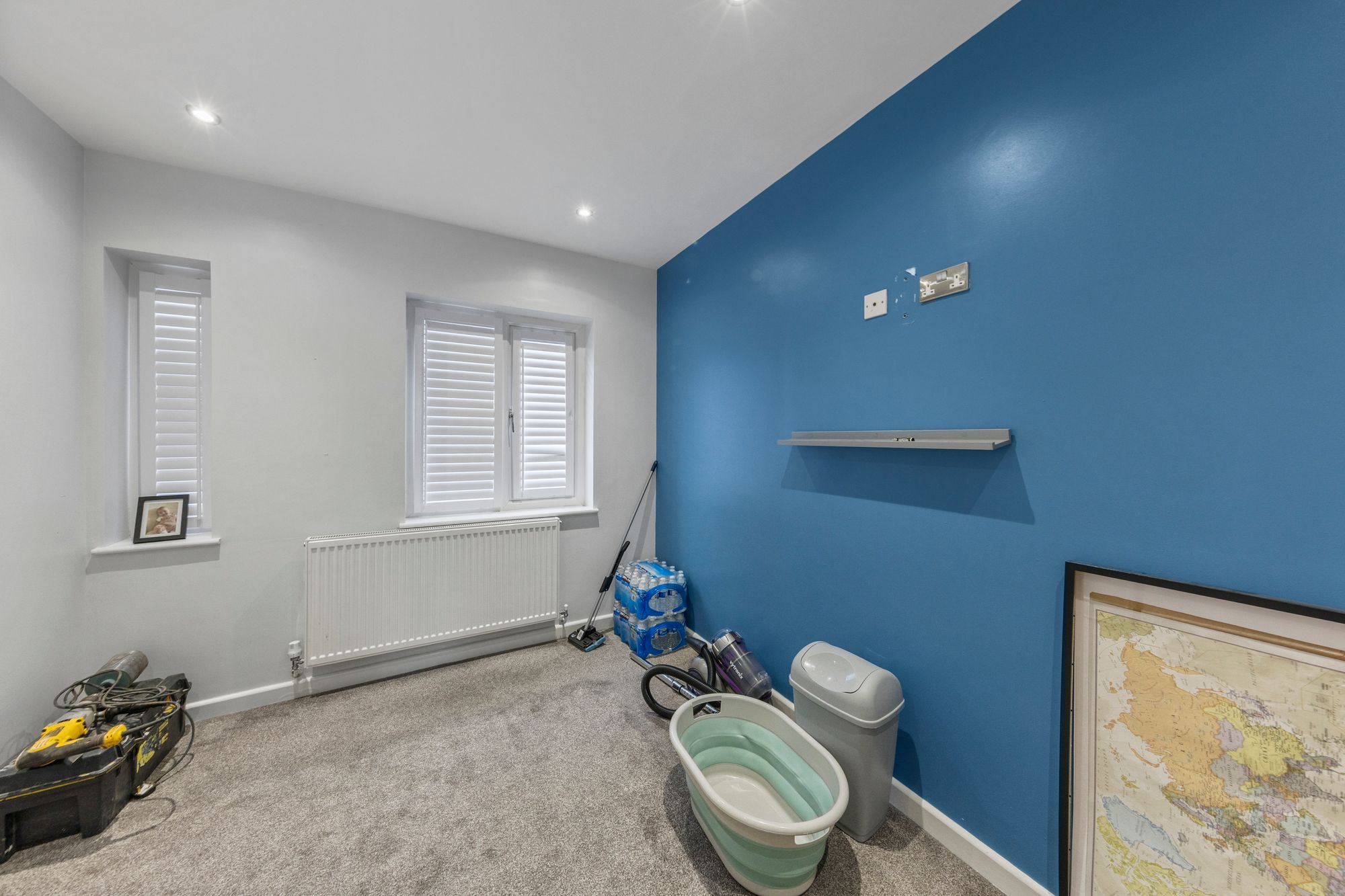 Windmill Lane, Warrington