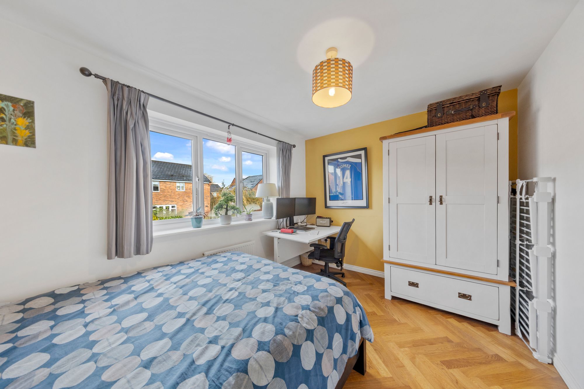 Cardinal Way, Newton-Le-Willows, WA12