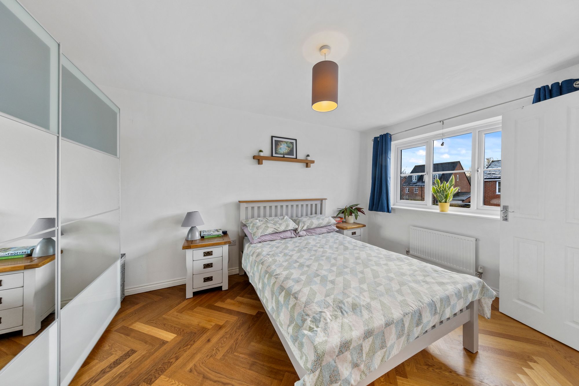 Cardinal Way, Newton-Le-Willows, WA12