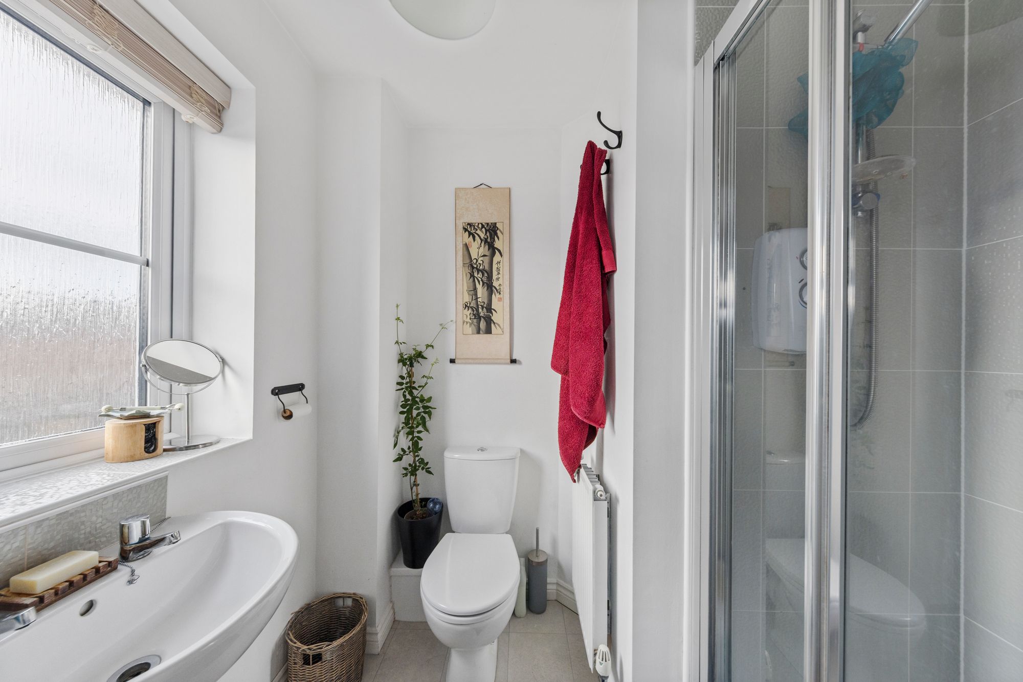 Cardinal Way, Newton-Le-Willows, WA12