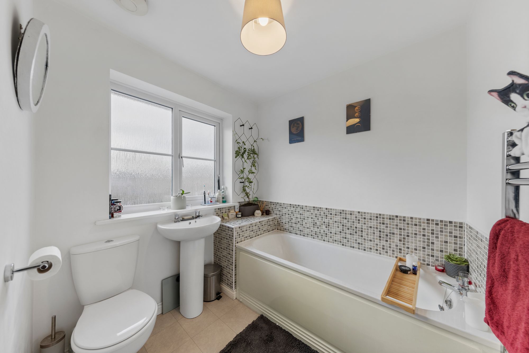 Cardinal Way, Newton-Le-Willows, WA12