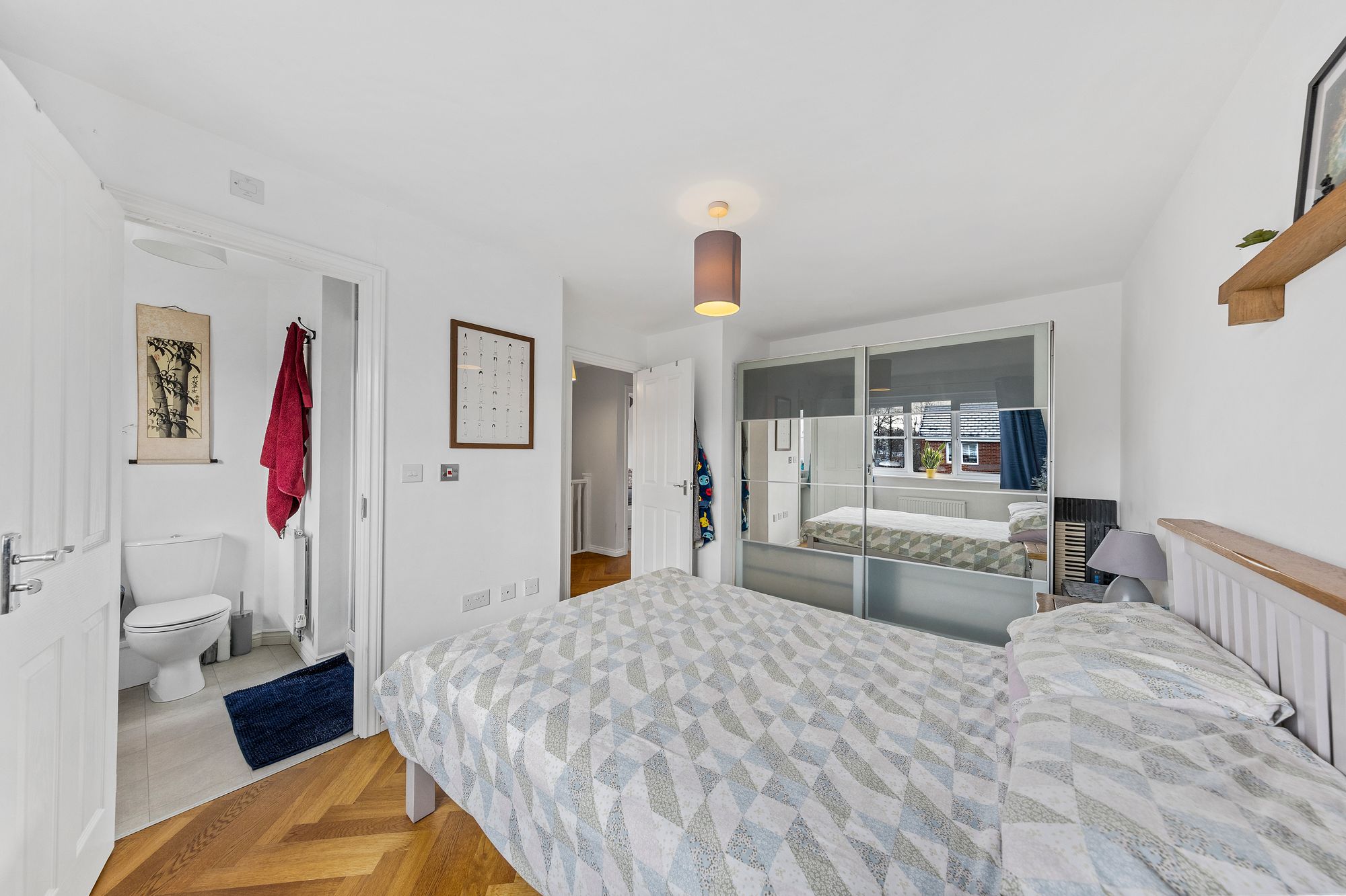 Cardinal Way, Newton-Le-Willows, WA12