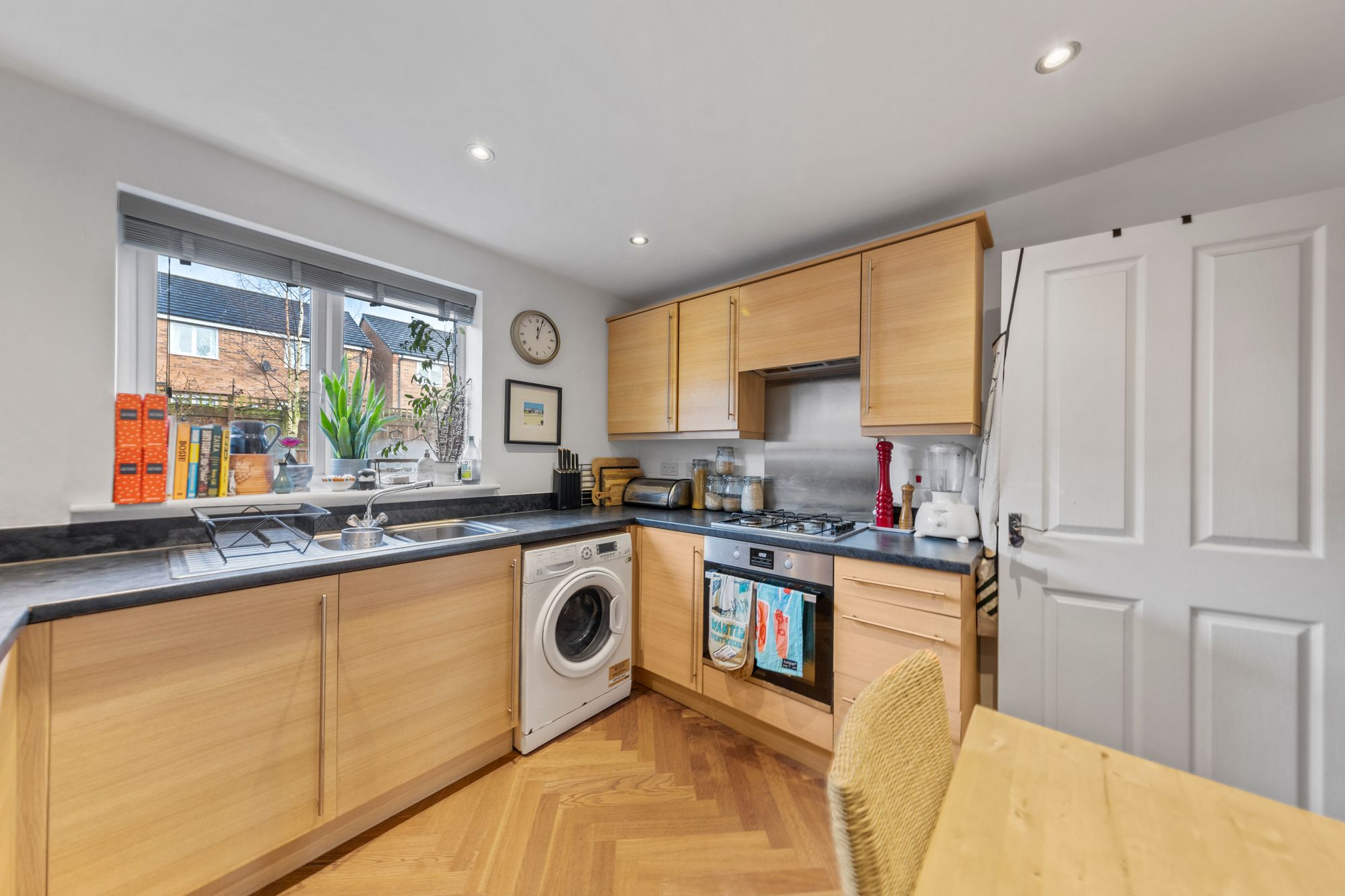 Cardinal Way, Newton-Le-Willows, WA12