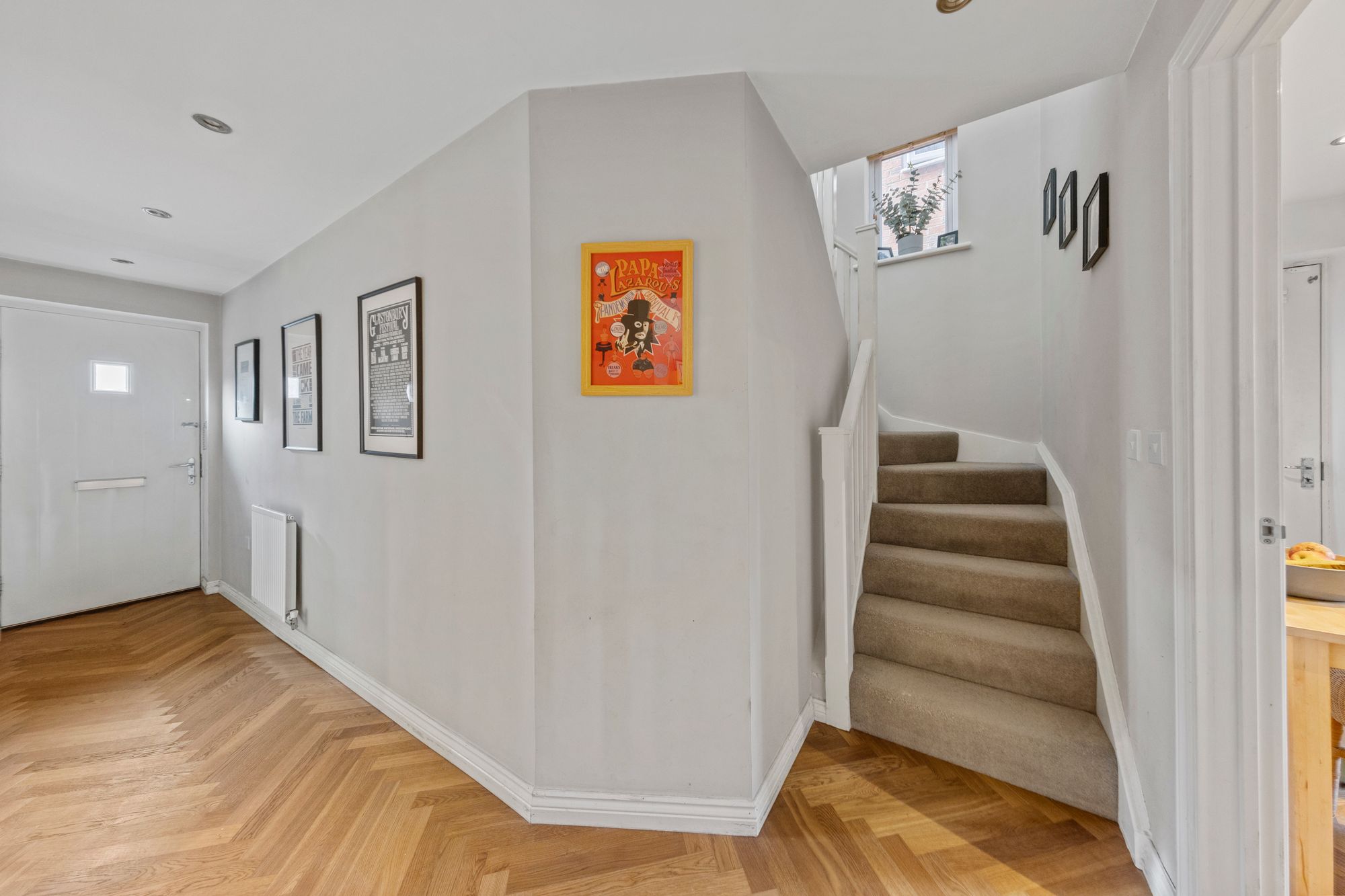 Cardinal Way, Newton-Le-Willows, WA12