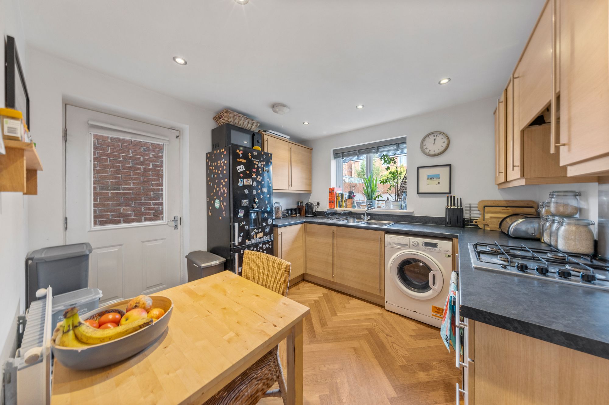 Cardinal Way, Newton-Le-Willows, WA12