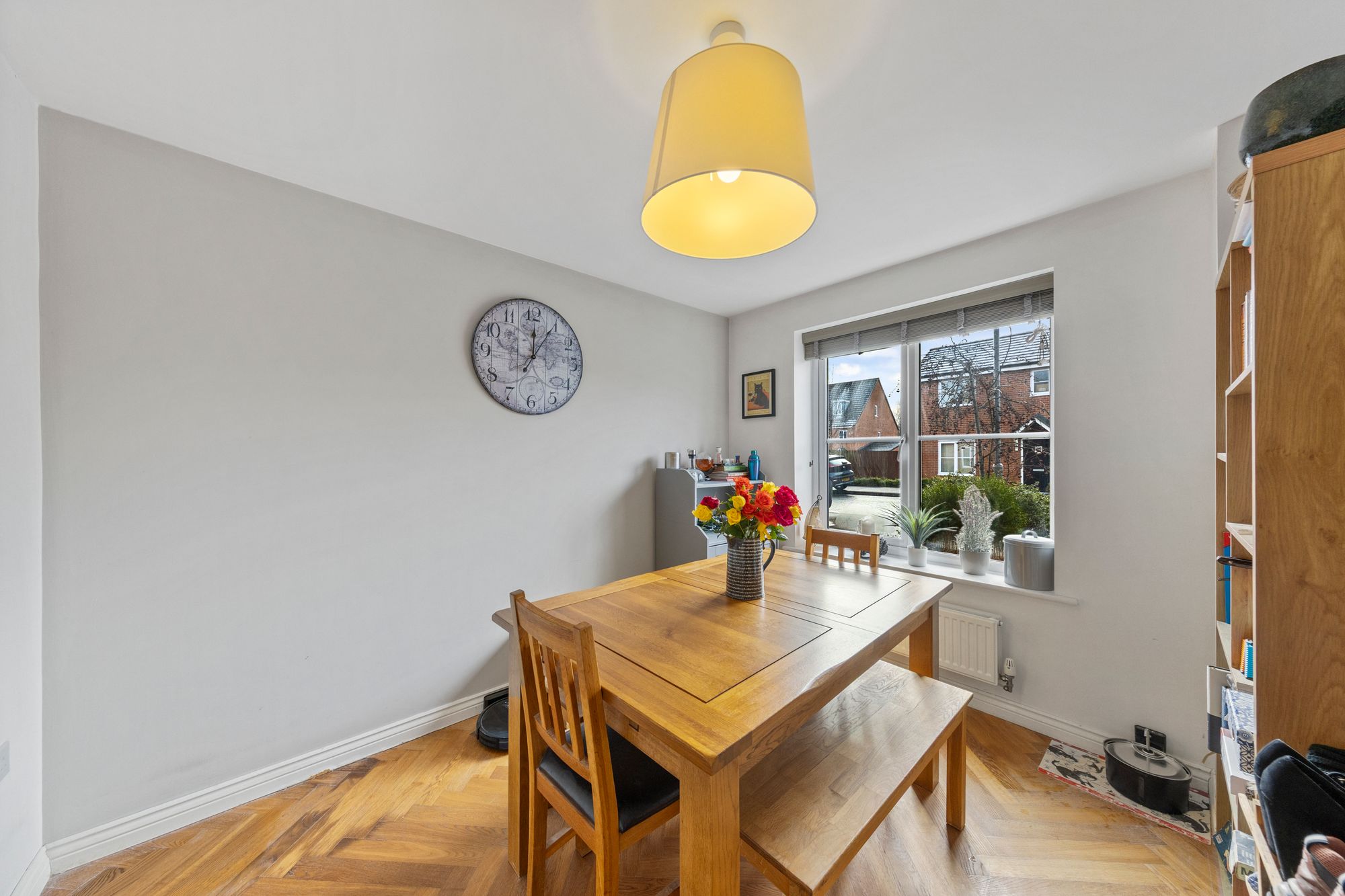 Cardinal Way, Newton-Le-Willows, WA12