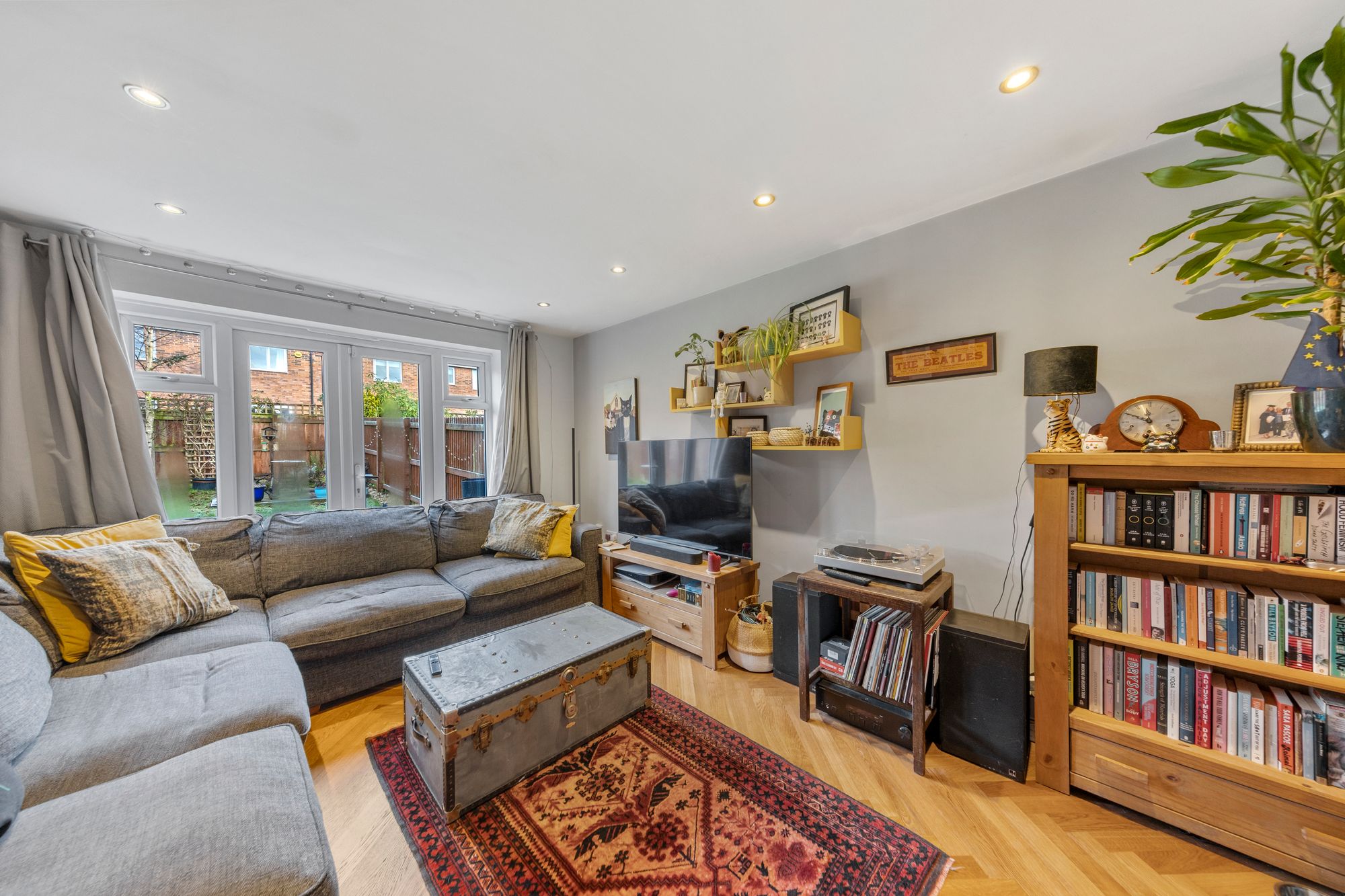 Cardinal Way, Newton-Le-Willows, WA12