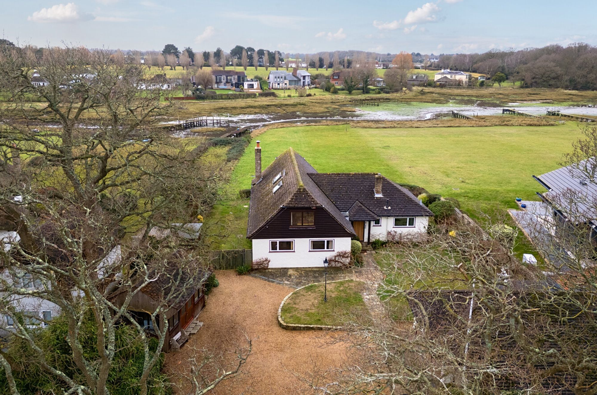 Smugglers Lane, Bosham, PO18 images