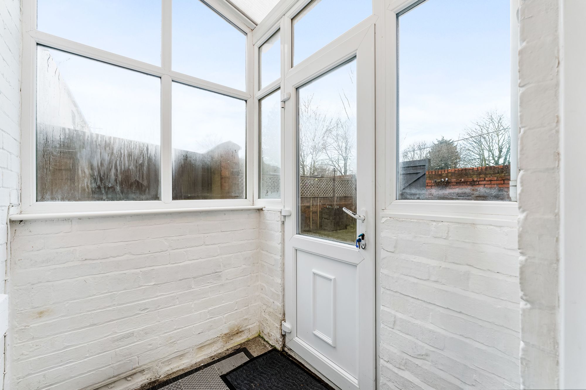 Bolton Road, Ashton-In-Makerfield, WN4