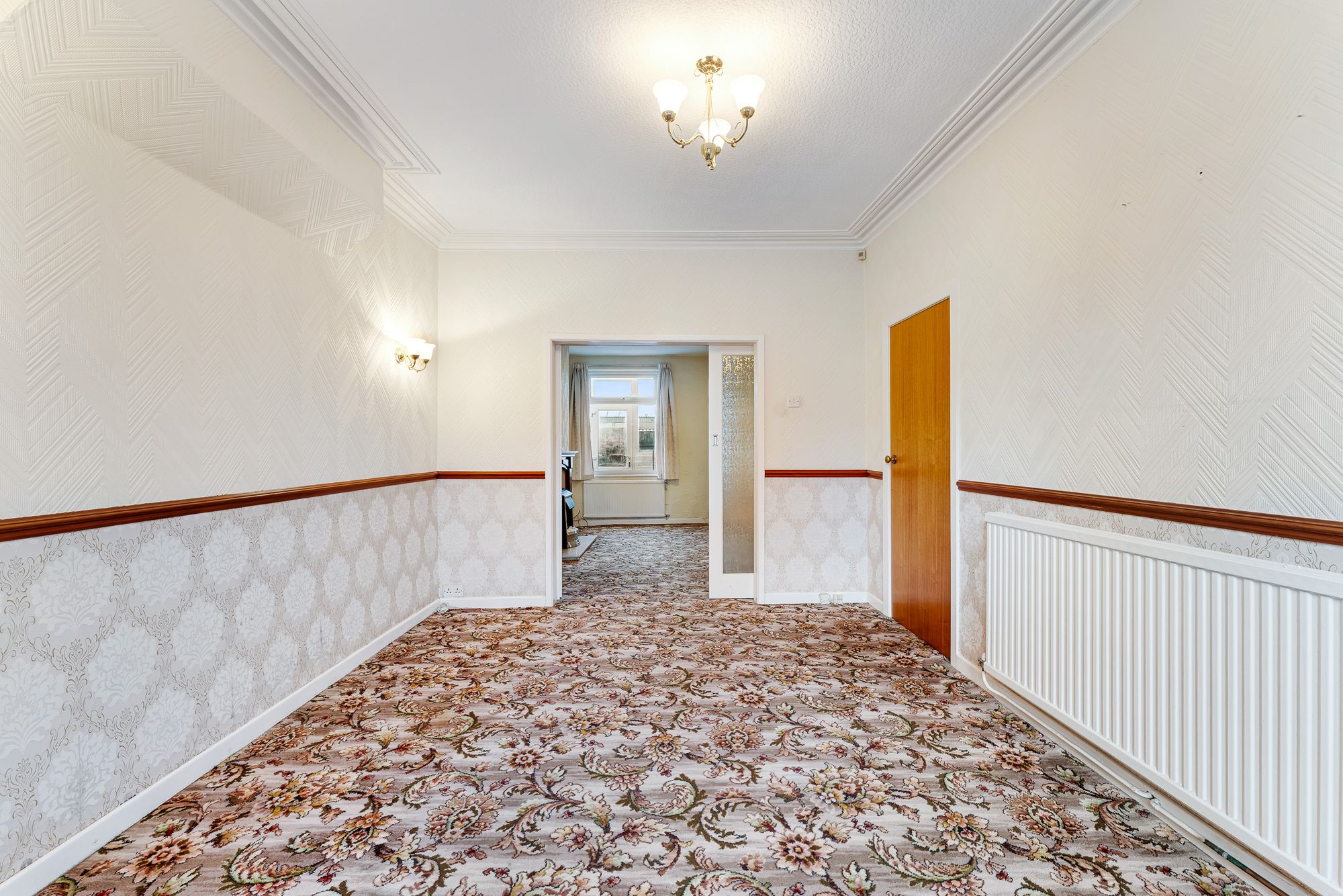 Bolton Road, Ashton-In-Makerfield, WN4