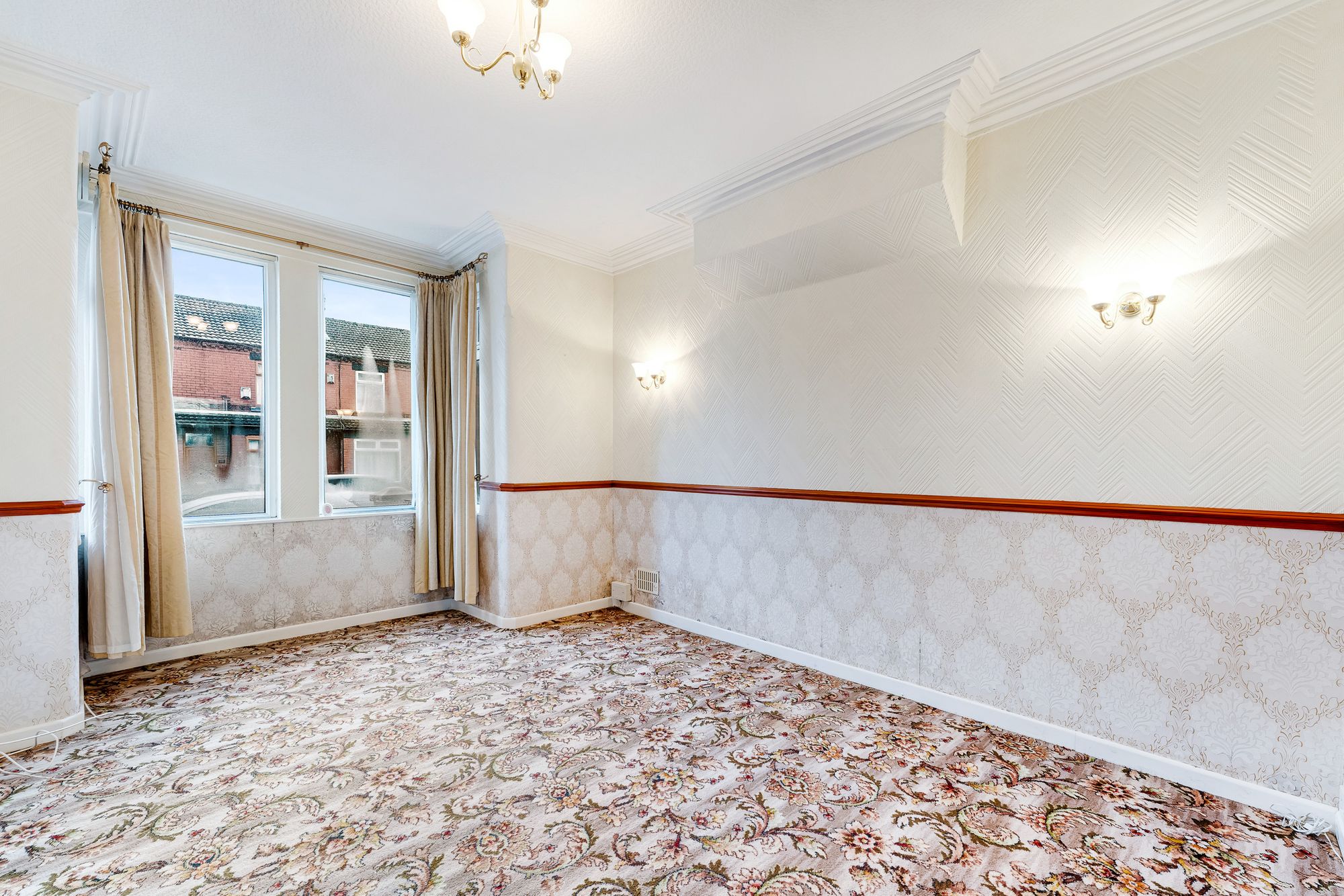 Bolton Road, Ashton-In-Makerfield, WN4