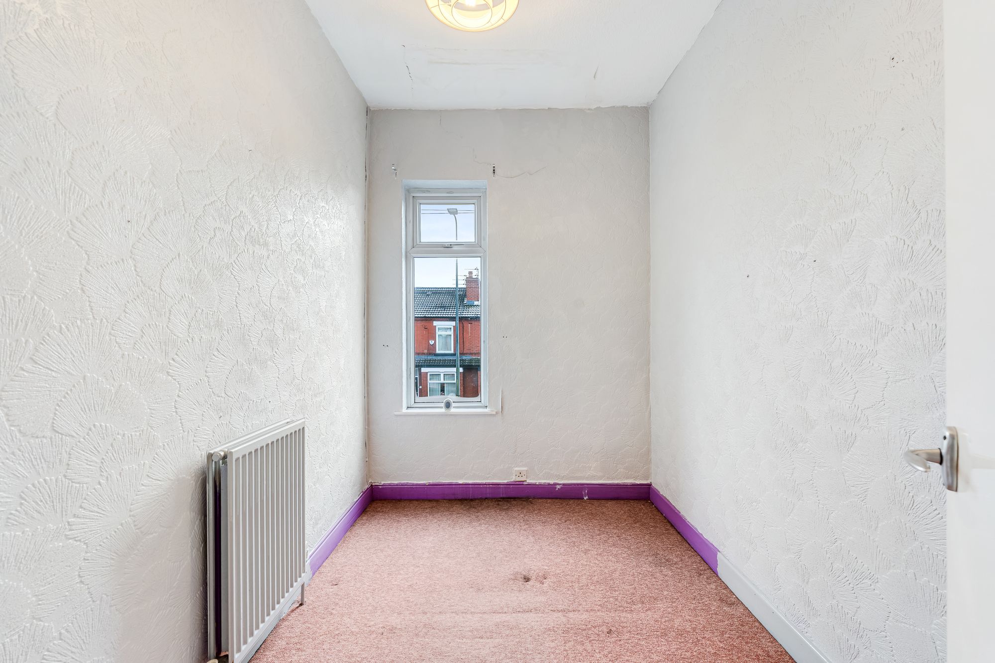 Bolton Road, Ashton-In-Makerfield, WN4