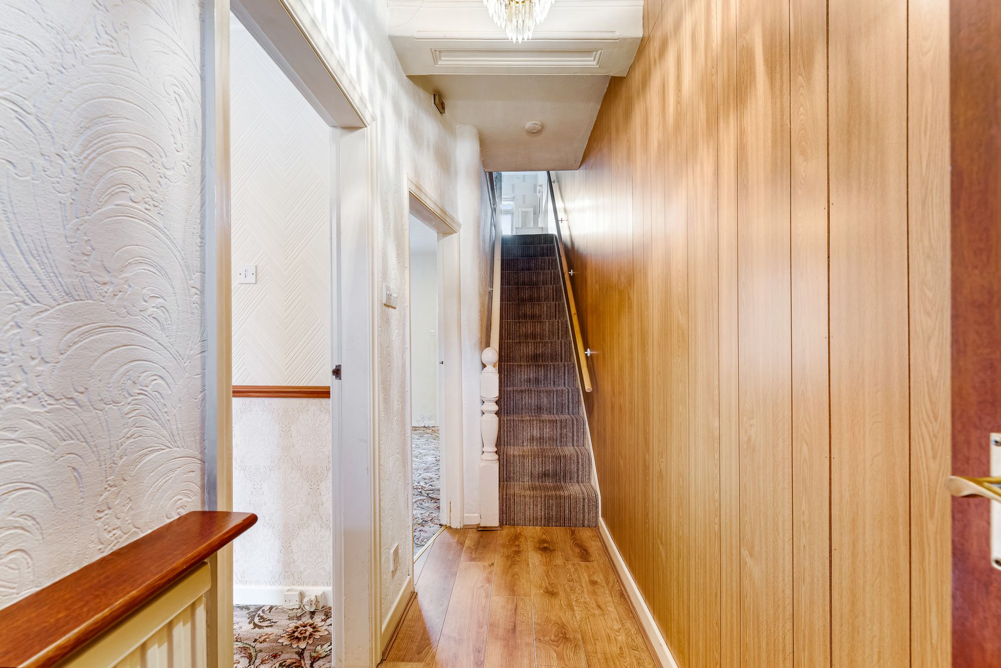 Bolton Road, Ashton-In-Makerfield, WN4