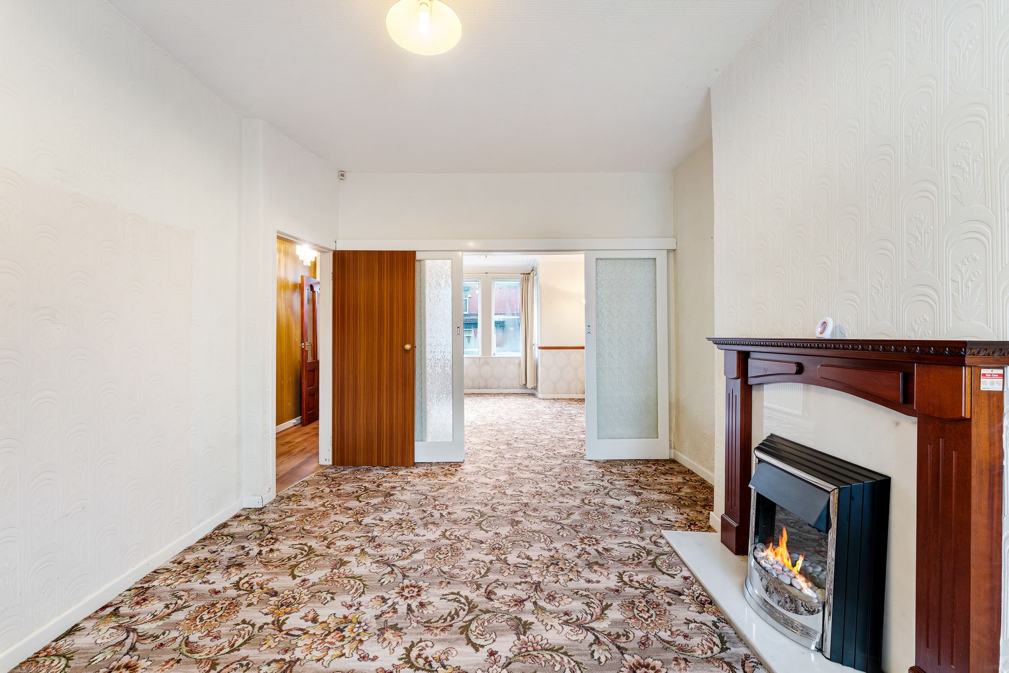 Bolton Road, Ashton-In-Makerfield, WN4