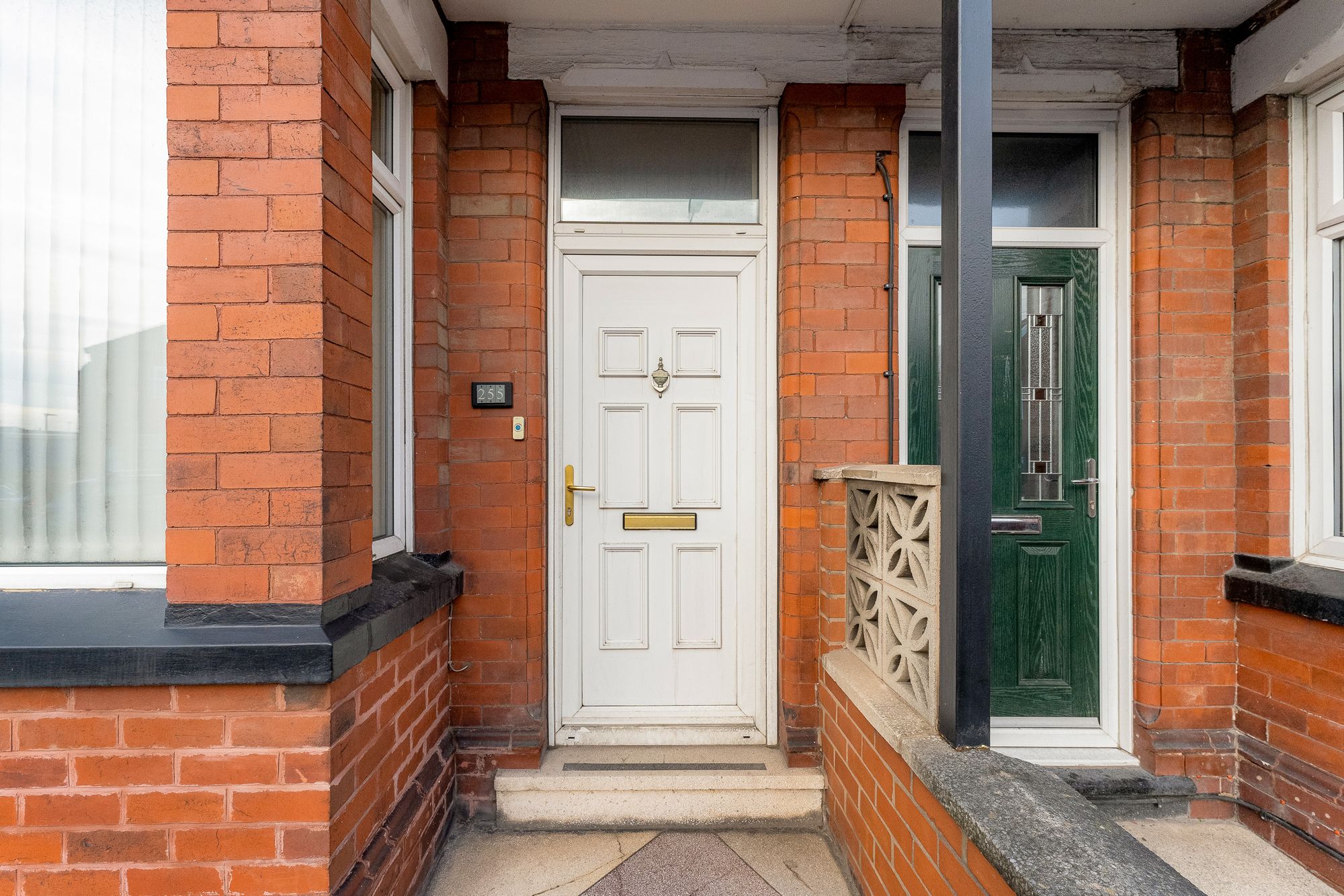 Bolton Road, Ashton-In-Makerfield, WN4