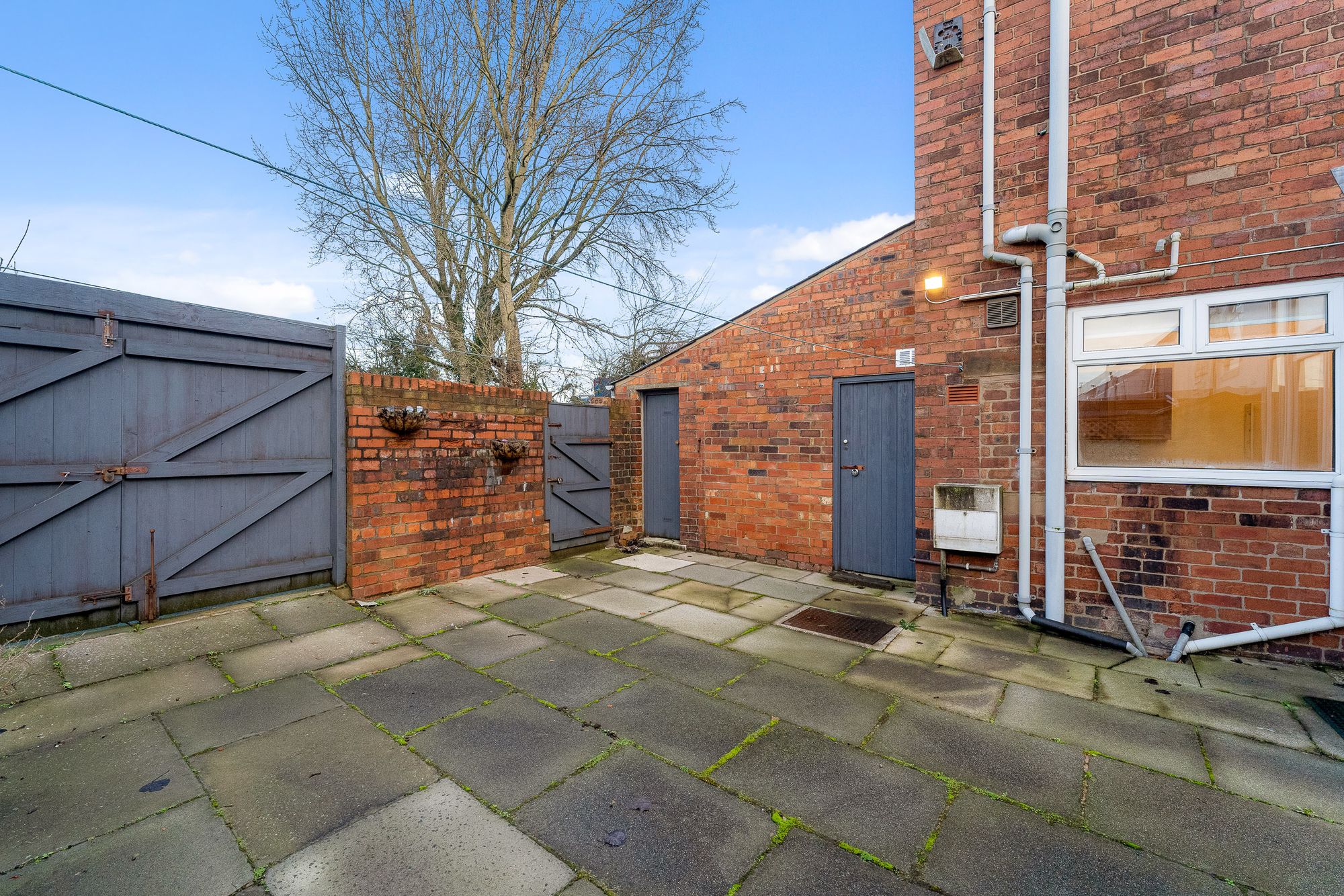 Bolton Road, Ashton-In-Makerfield, WN4