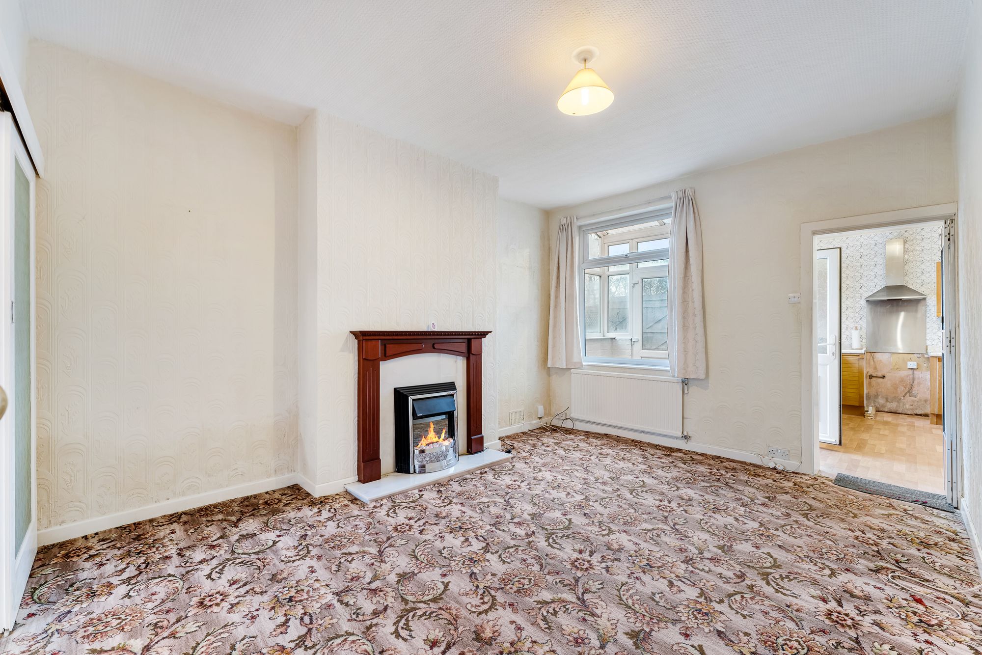 Bolton Road, Ashton-In-Makerfield, WN4