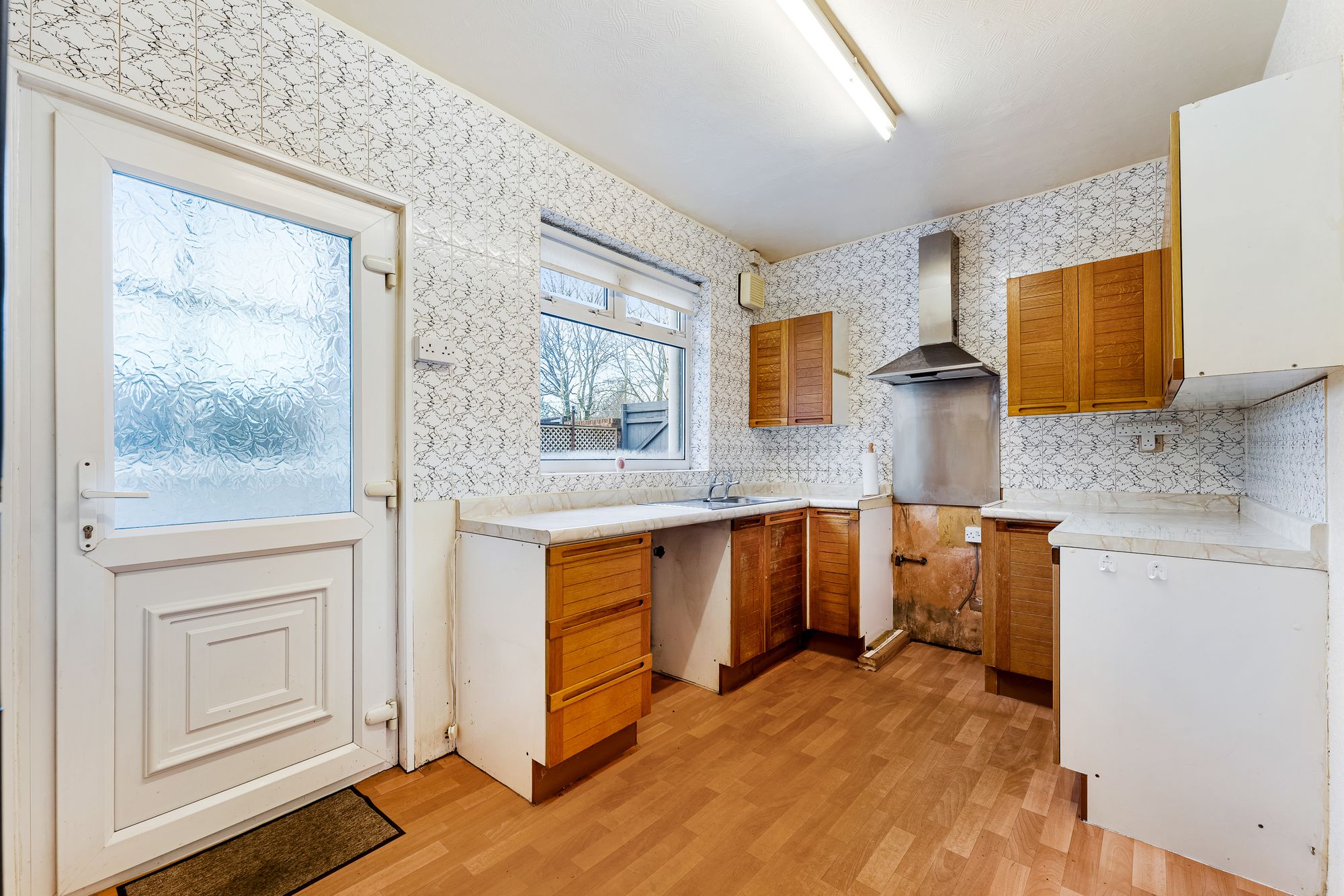 Bolton Road, Ashton-In-Makerfield, WN4