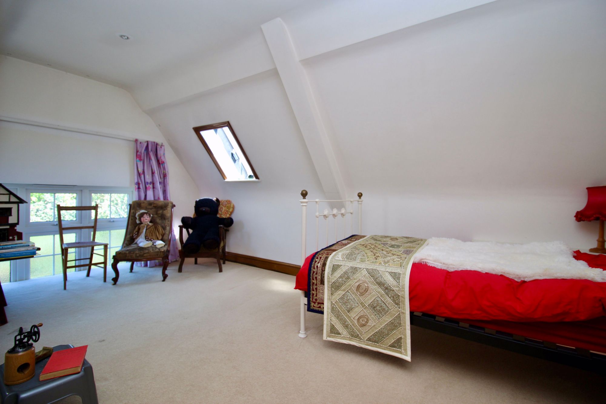 3 Lecole Walk High Street, Botley