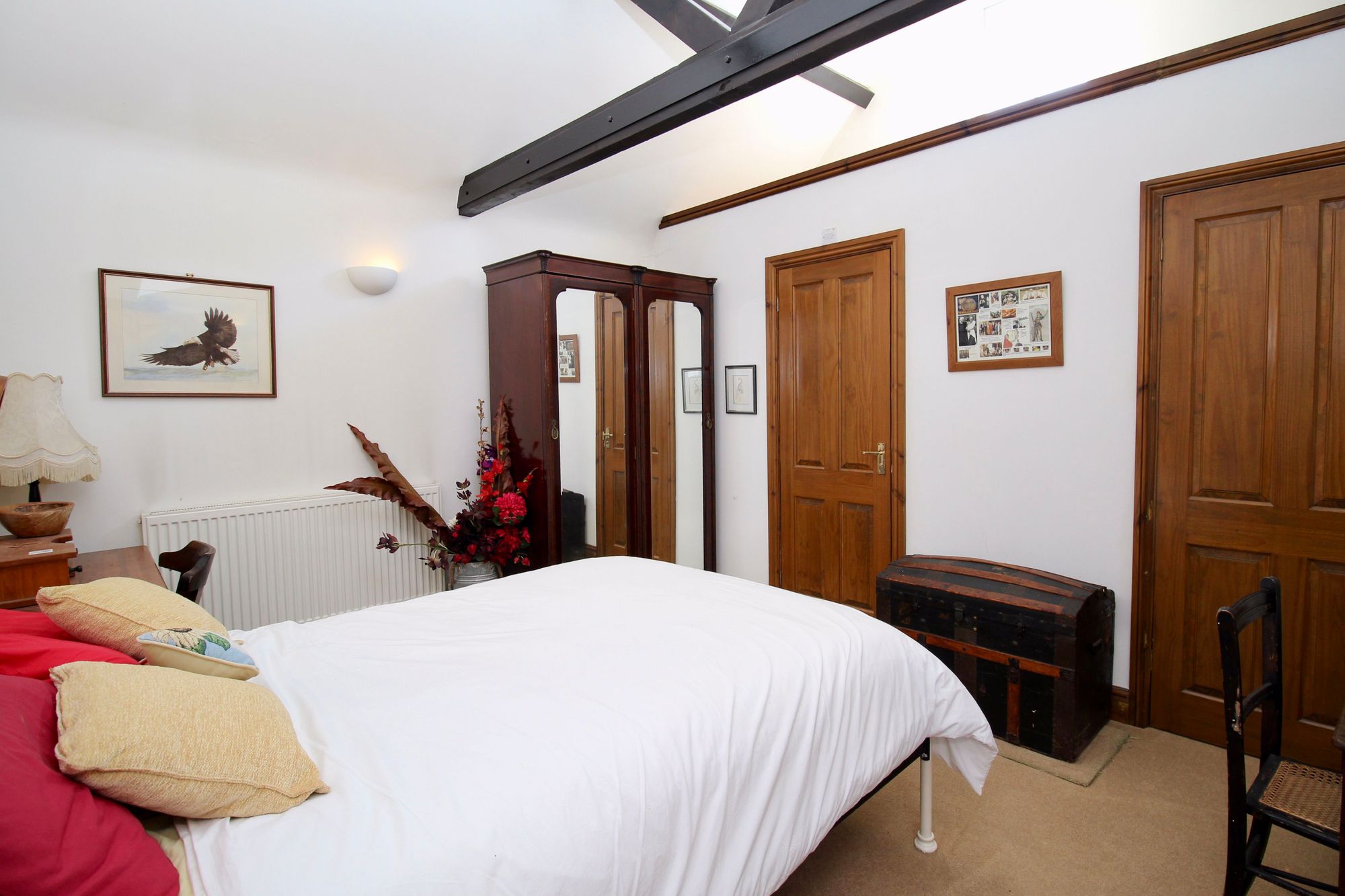 3 Lecole Walk High Street, Botley