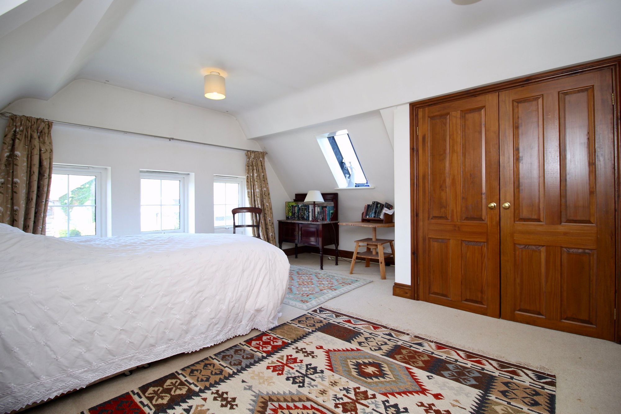 3 Lecole Walk High Street, Botley