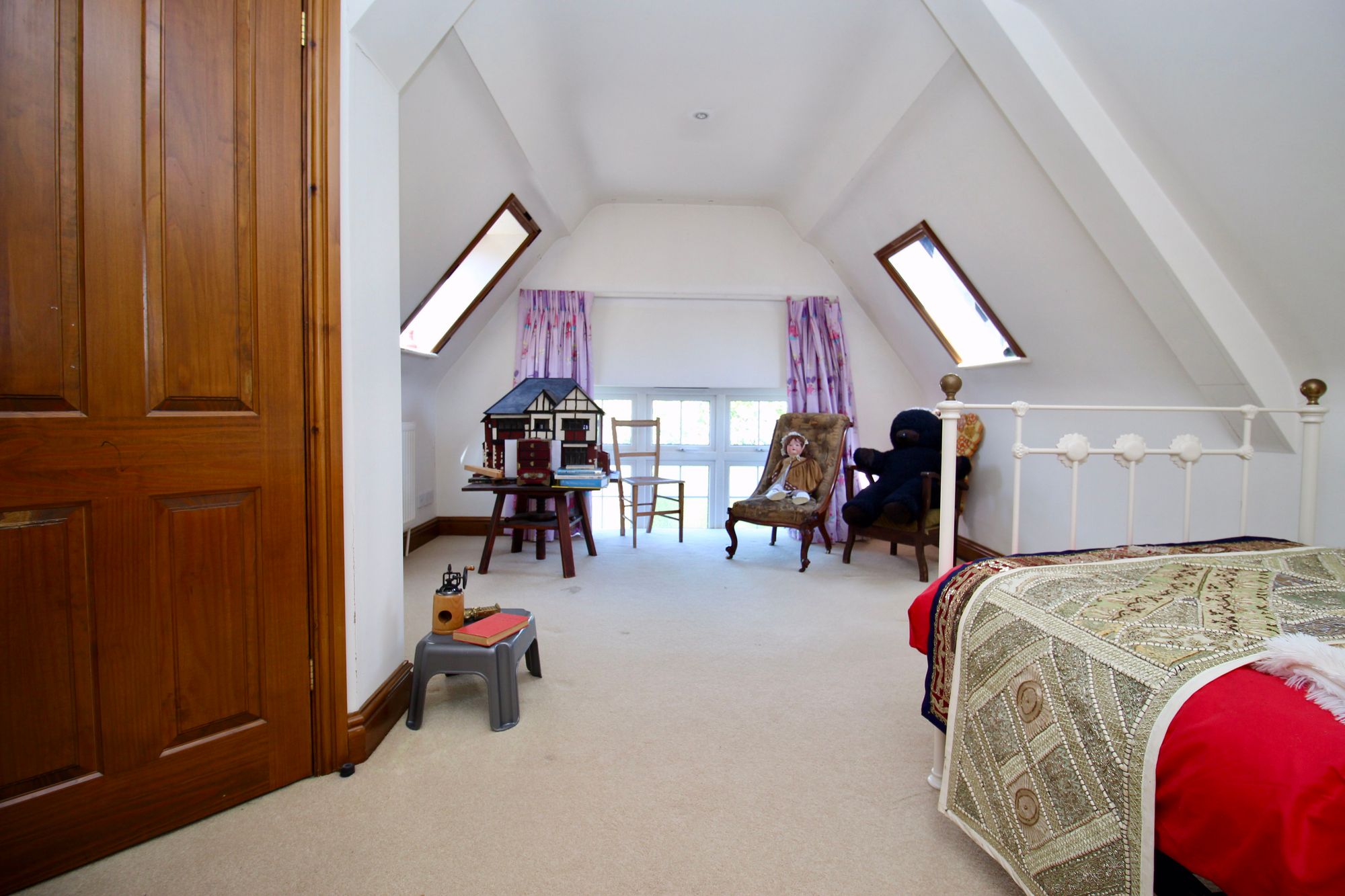 3 Lecole Walk High Street, Botley