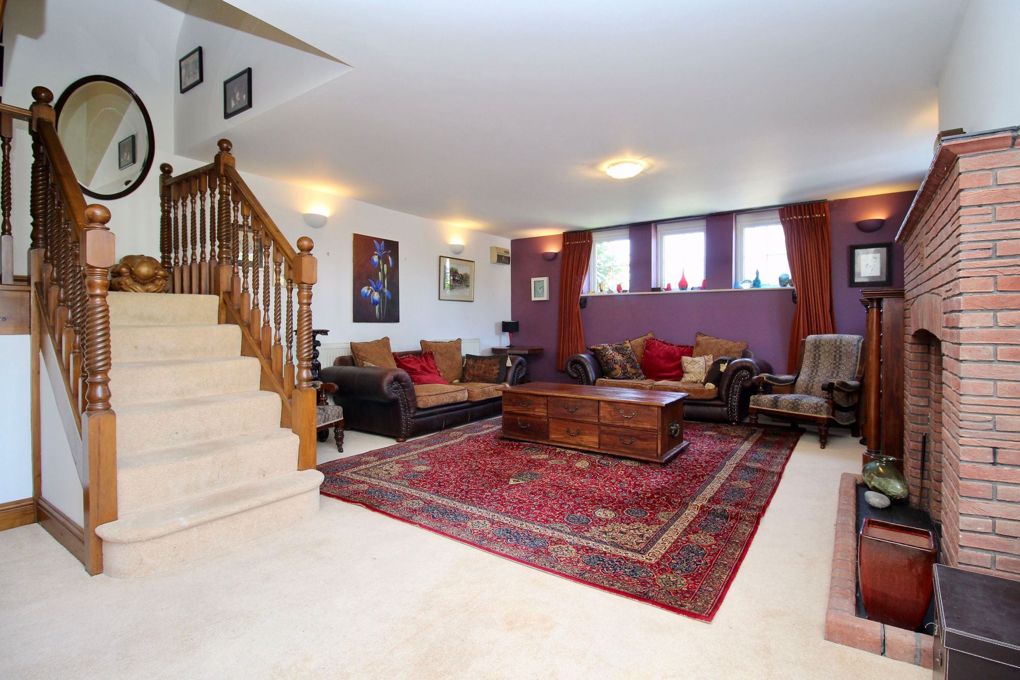3 Lecole Walk High Street, Botley
